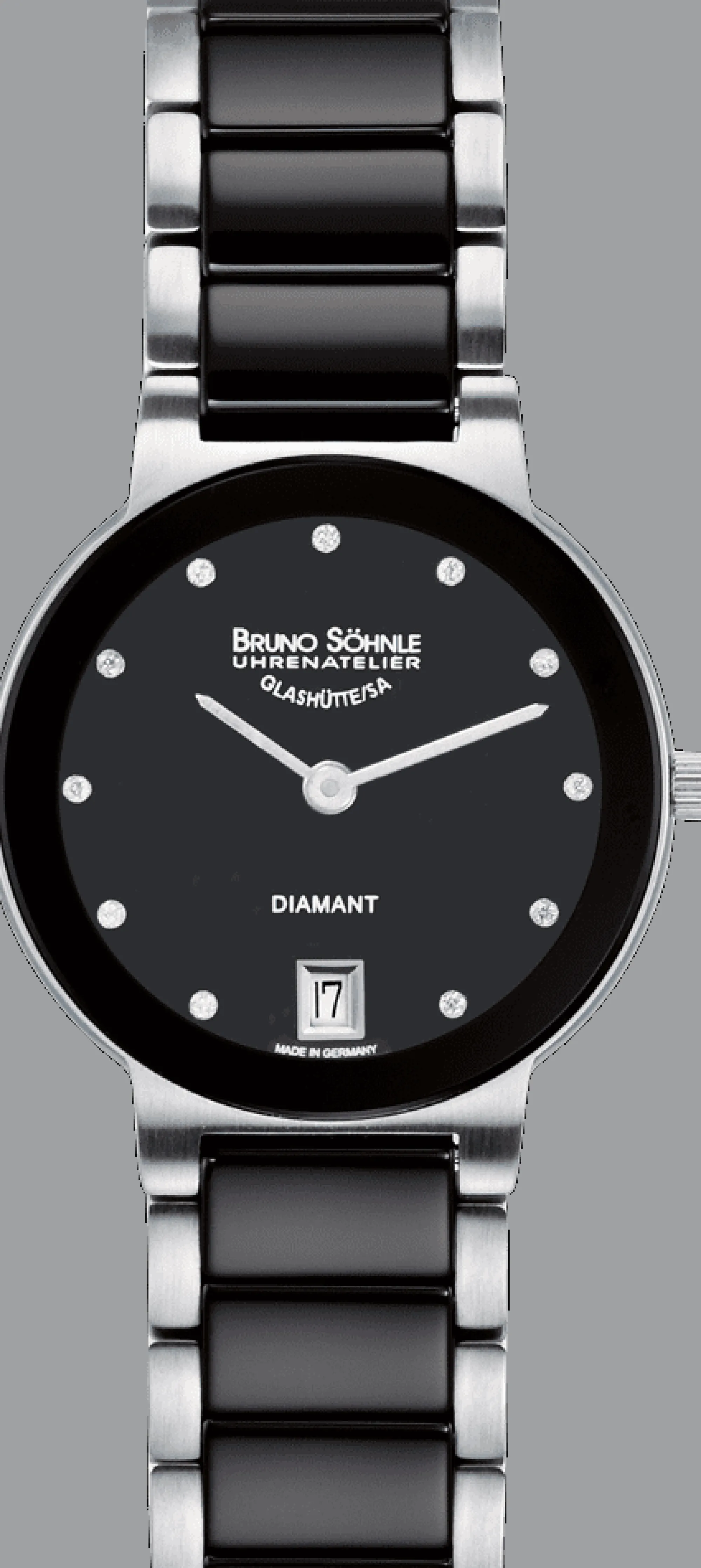 Bruno Söhnle Algebra 2-Womens Minimalist