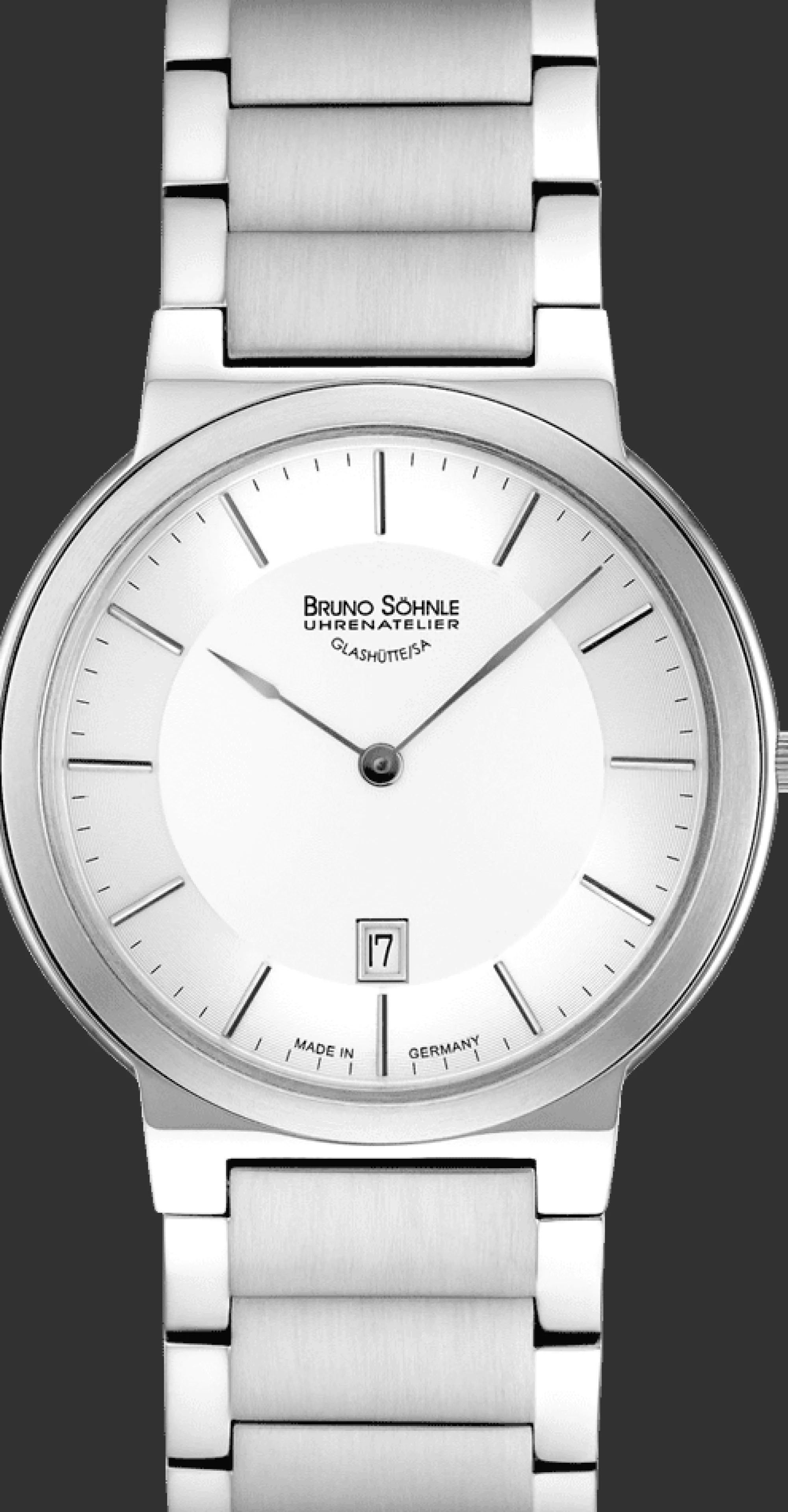 Bruno Söhnle Algebra 3-Mens Classic