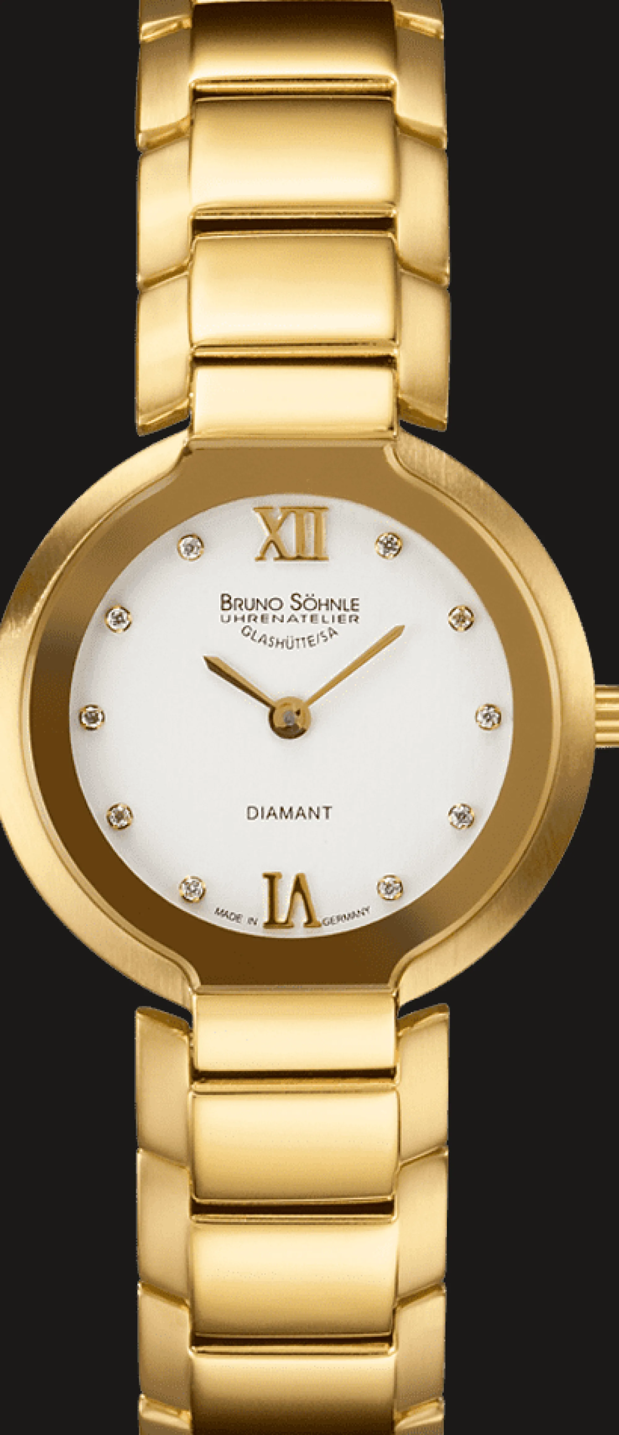 Bruno Söhnle Allegro-Womens Extravagant