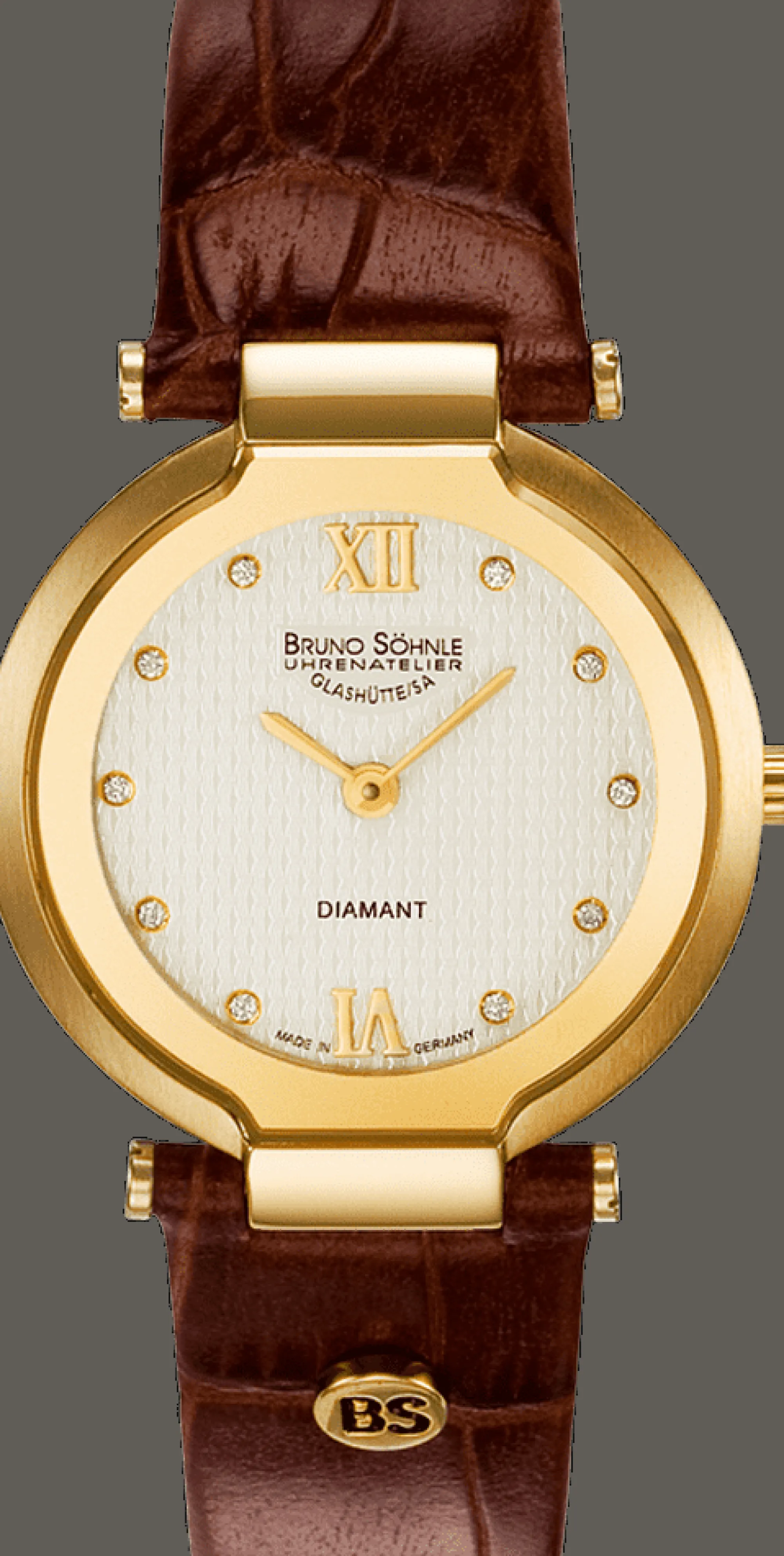 Bruno Söhnle Allegro-Womens Extravagant