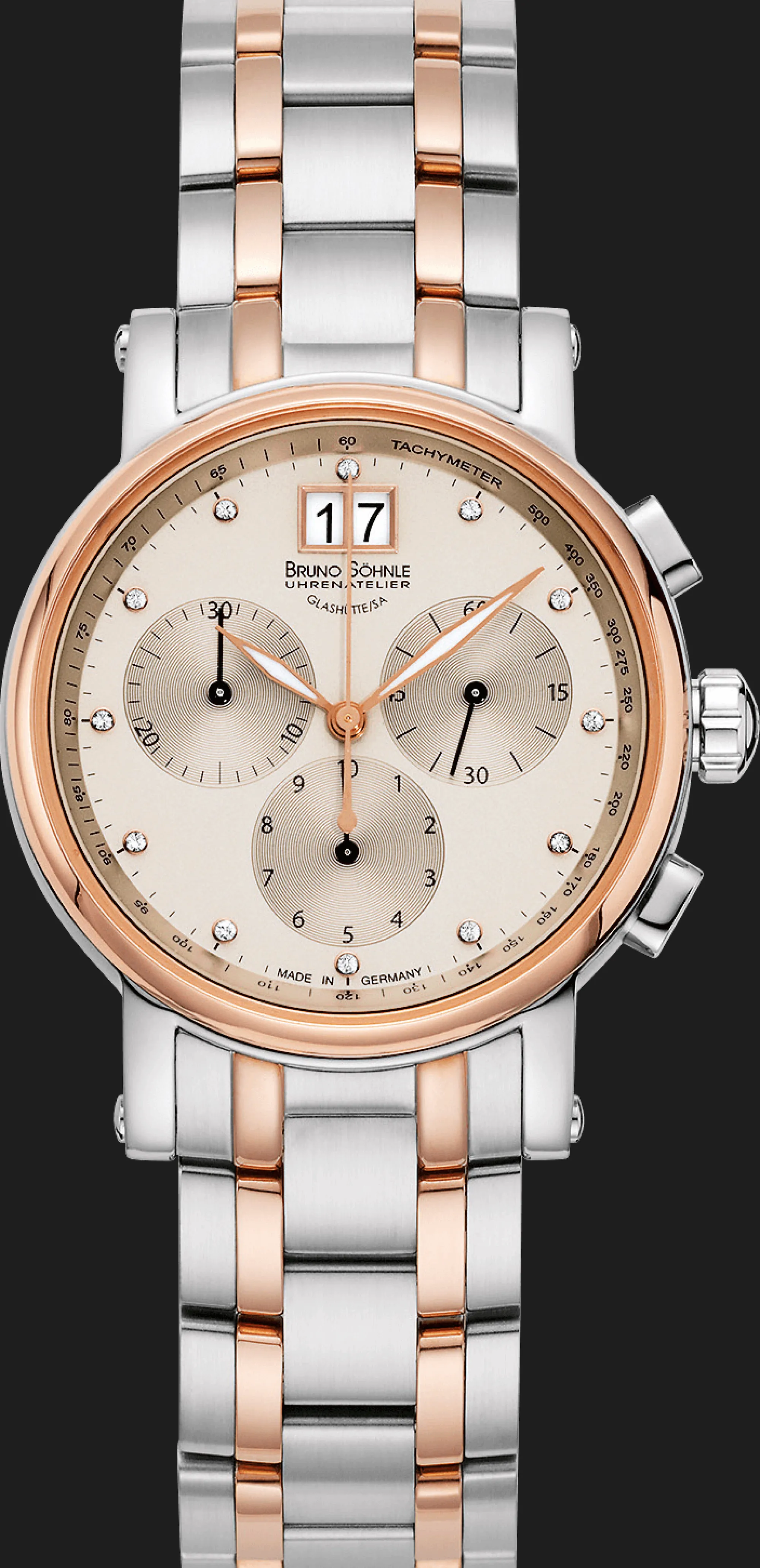 Bruno Söhnle Armida-Womens Classic