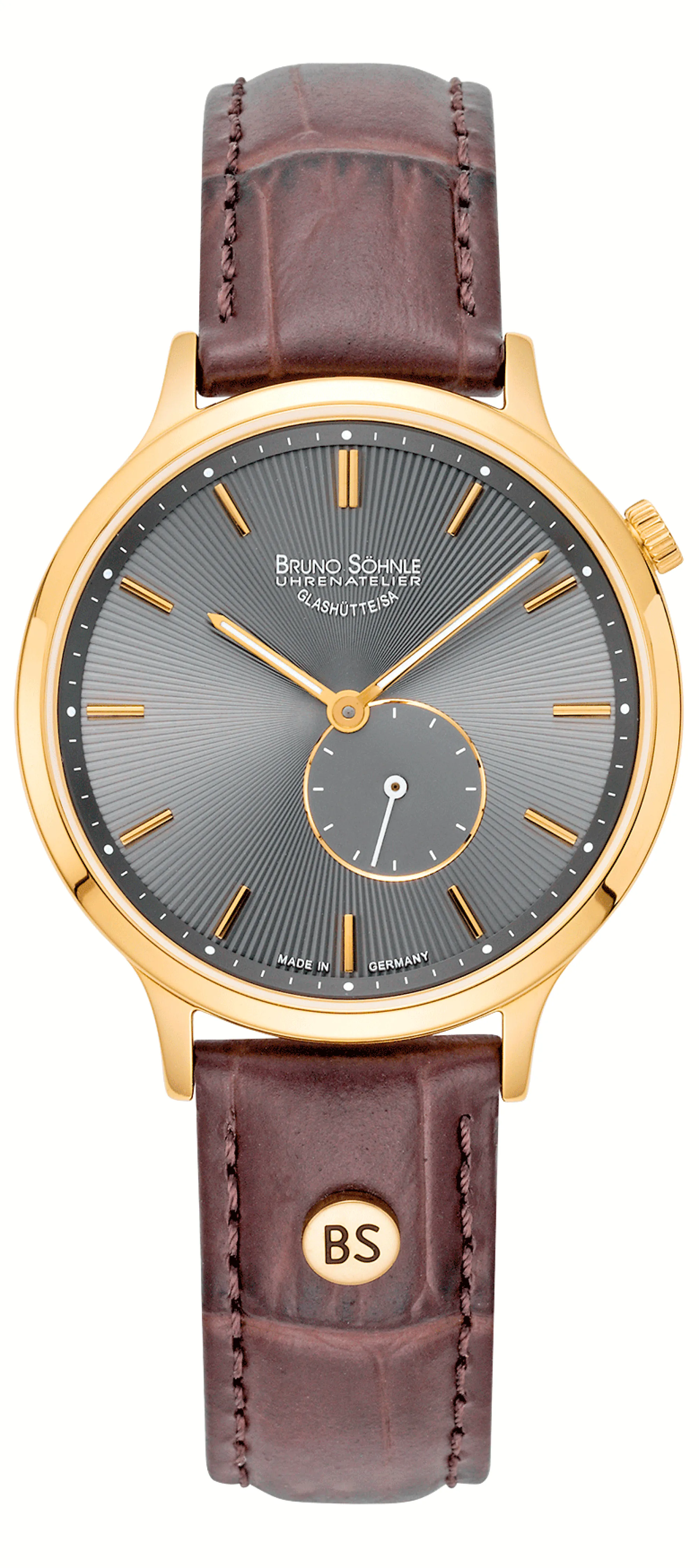Bruno Söhnle Bologna I-Womens Minimalist