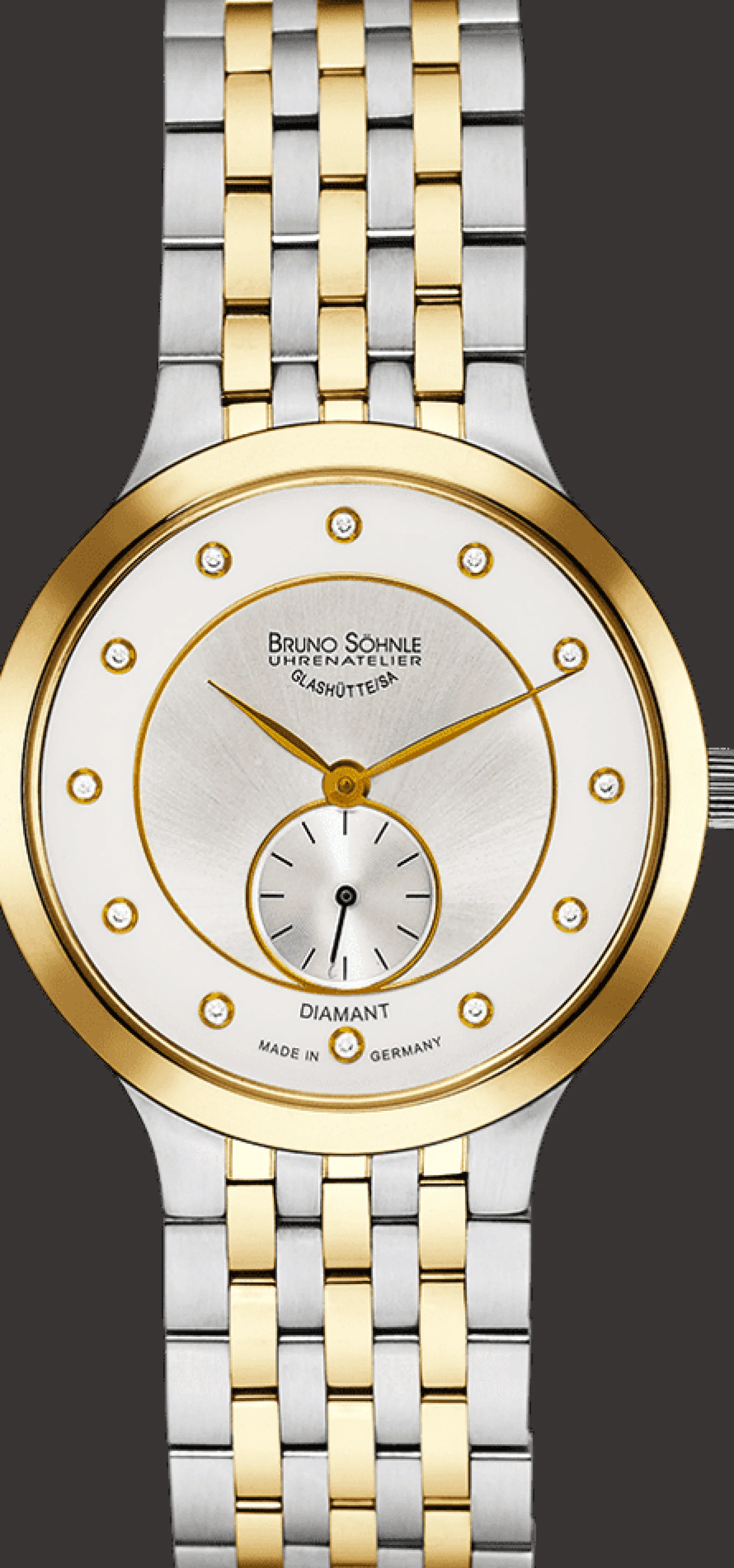 Bruno Söhnle Bravura I-Womens Extravagant