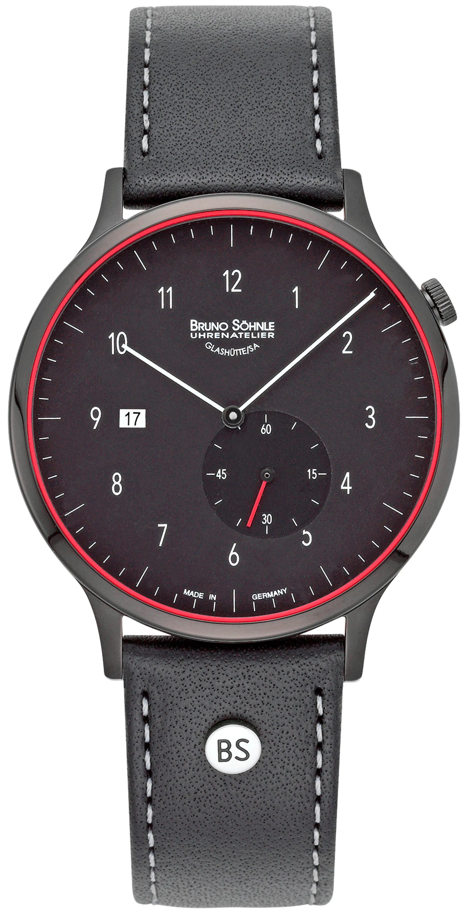 Bruno Söhnle Brunello I-Mens Minimalist
