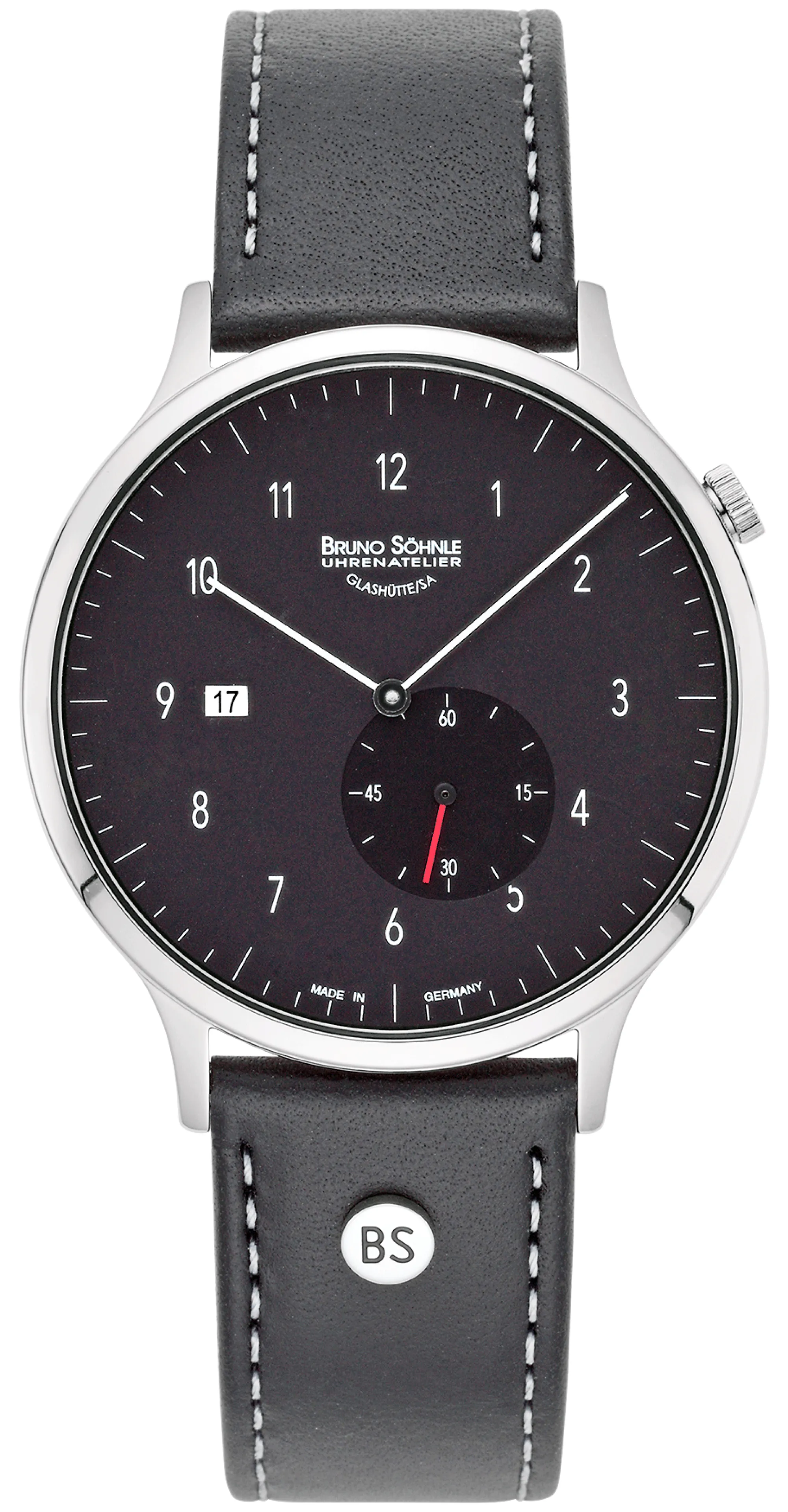 Bruno Söhnle Brunello I-Mens Minimalist