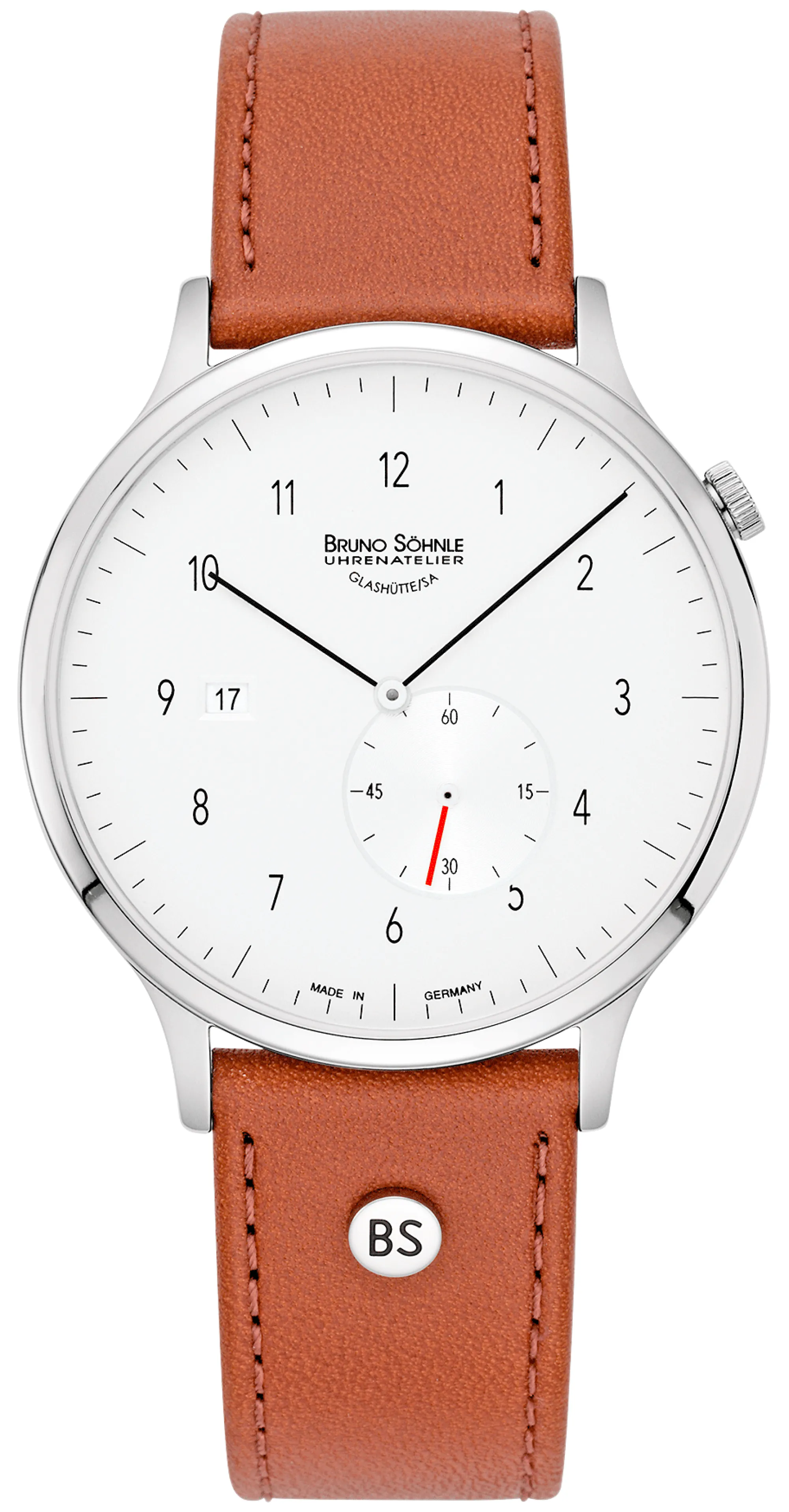 Bruno Söhnle Brunello I-Mens Minimalist