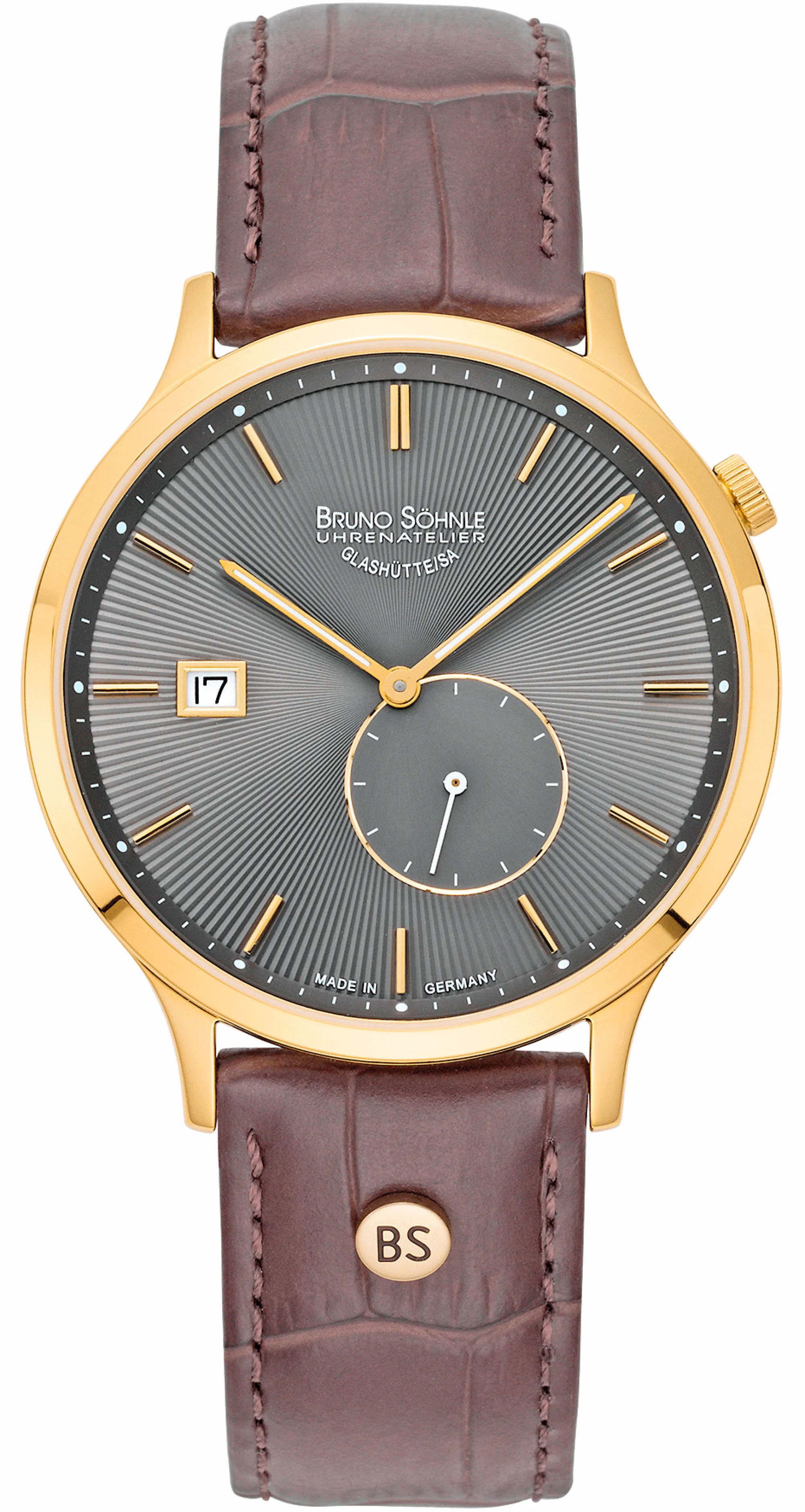 Bruno Söhnle Brunello Ii-Mens Classic