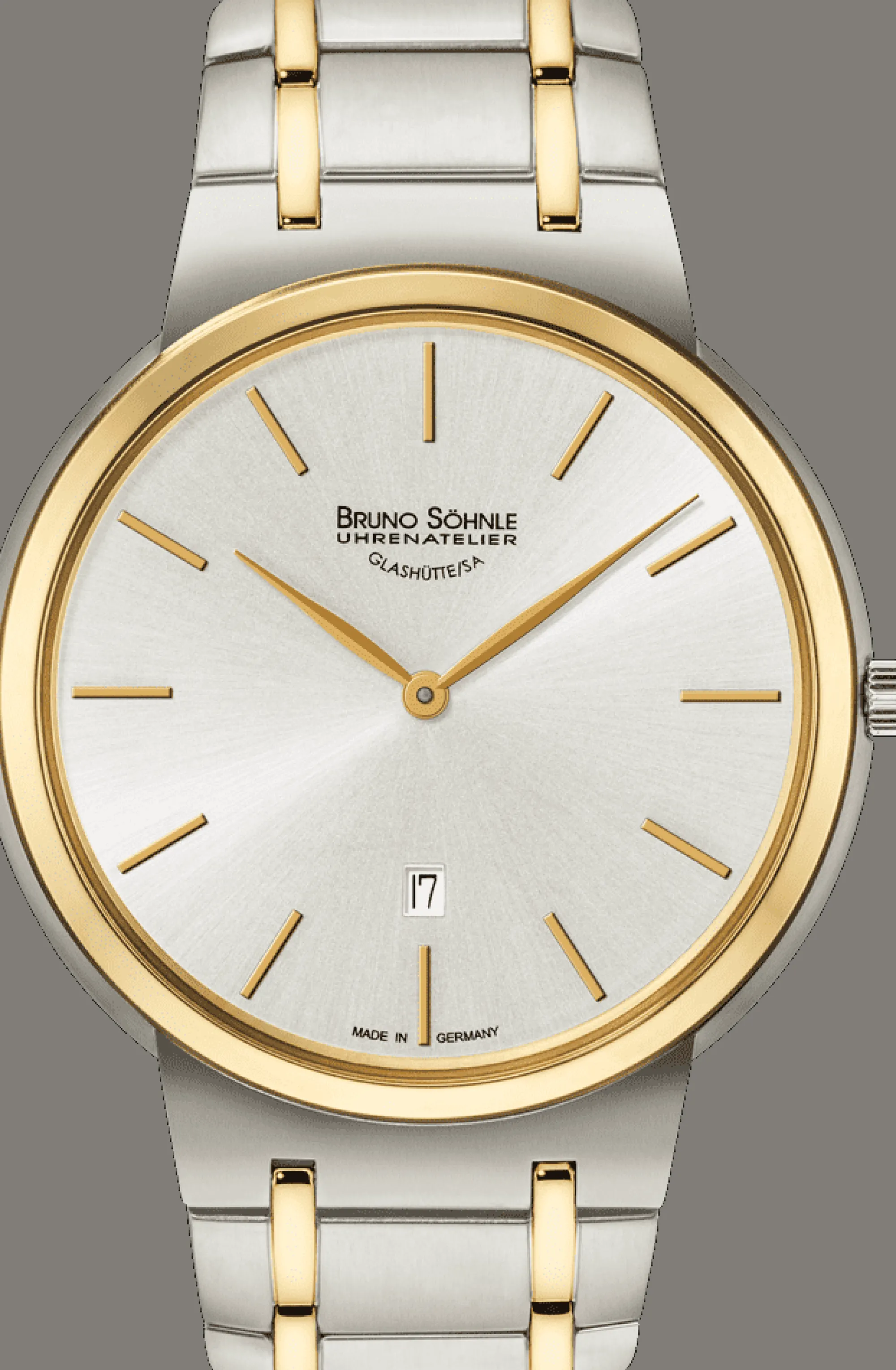 Bruno Söhnle Epona Big-Mens Classic