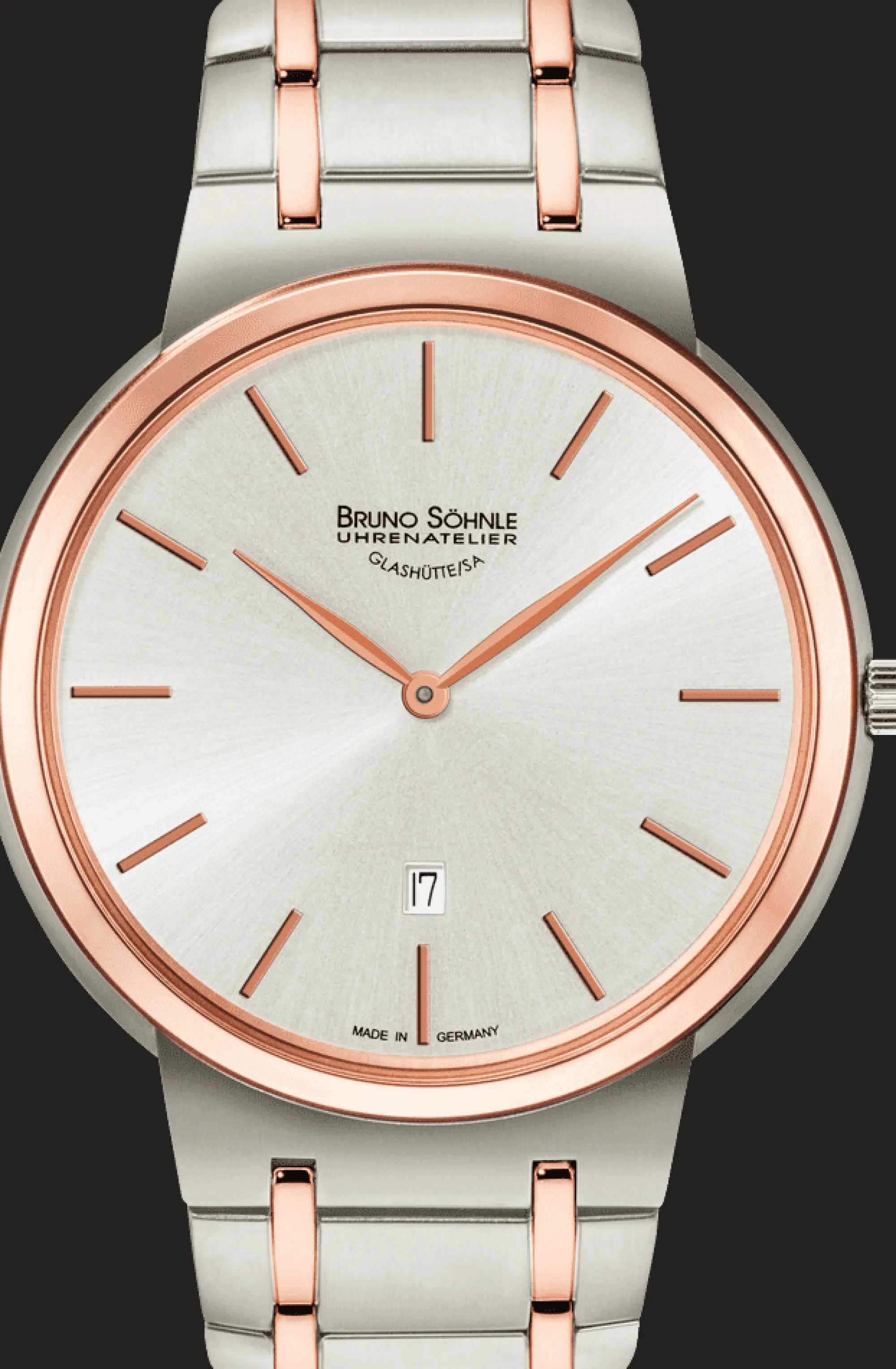 Bruno Söhnle Epona Big-Mens Classic