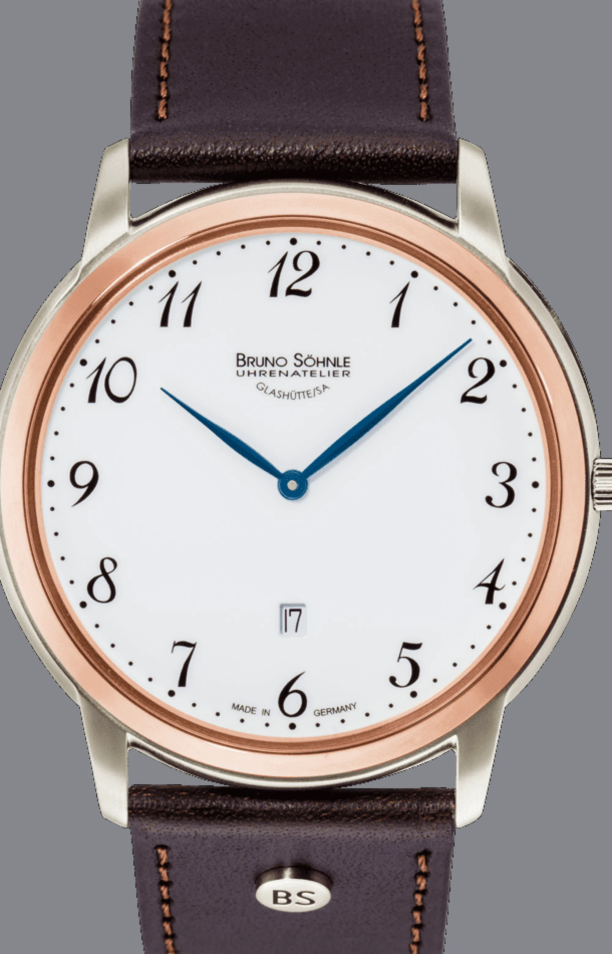 Bruno Söhnle Epona Big-Mens Classic