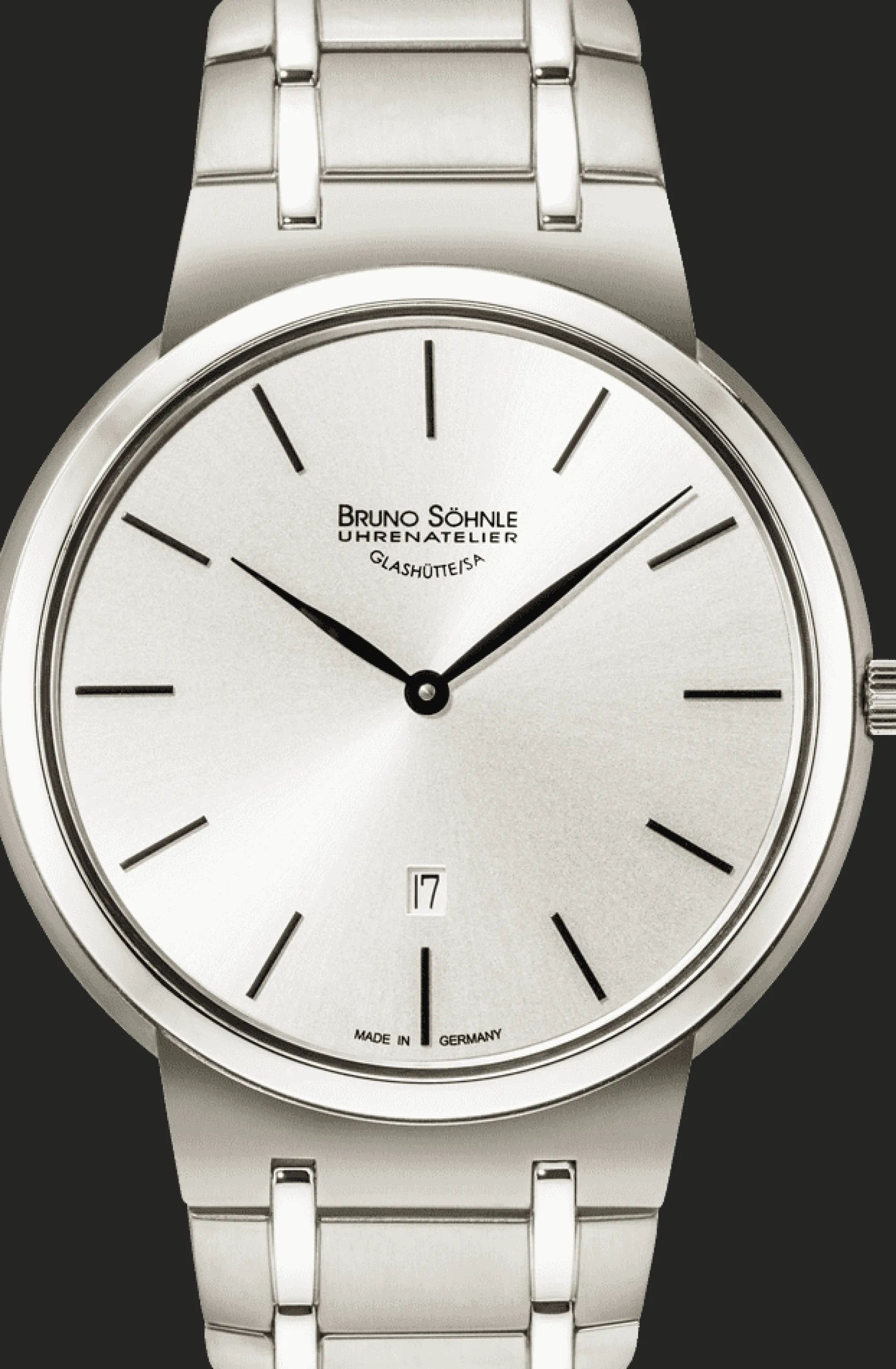 Bruno Söhnle Epona Big-Mens Classic