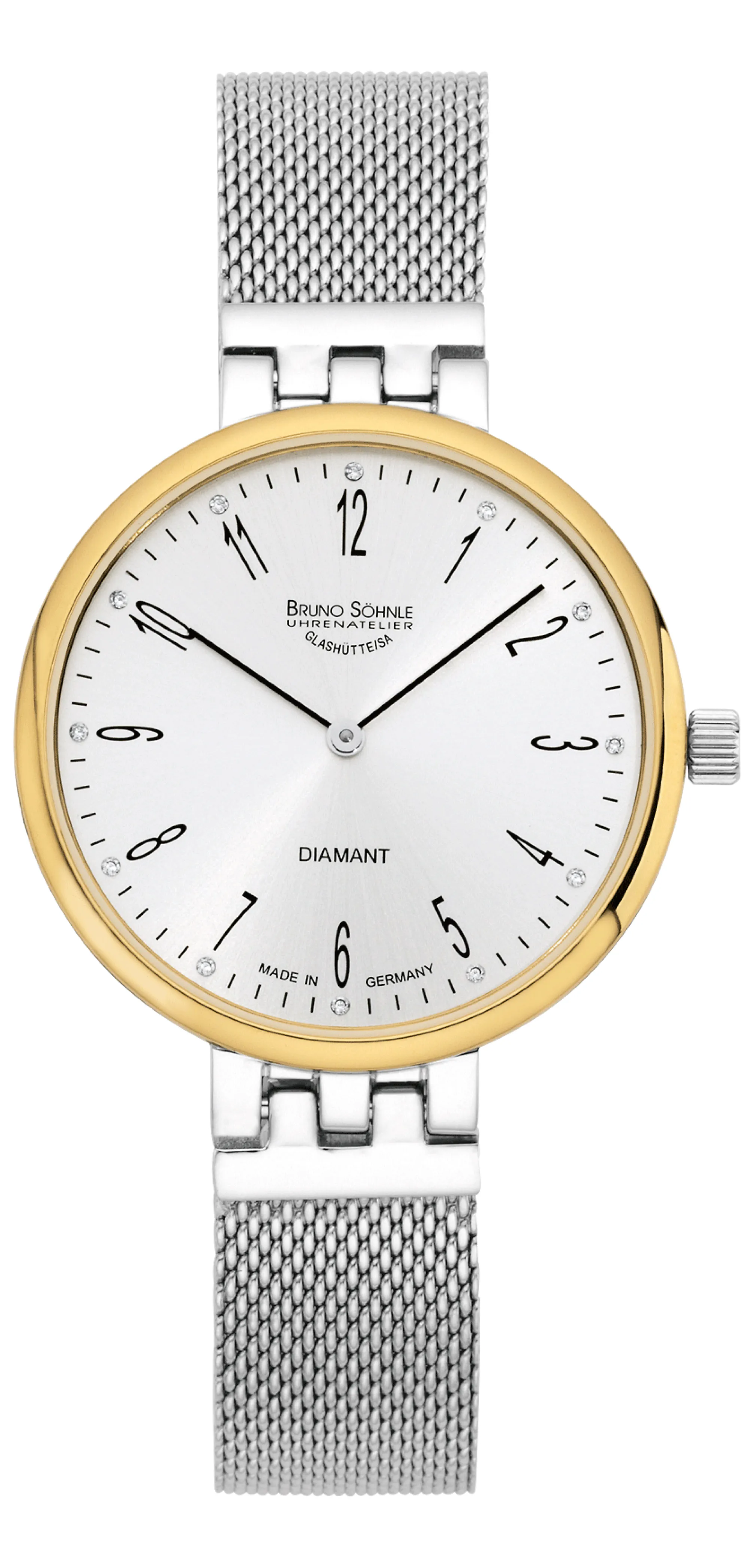 Bruno Söhnle Flamur Iii-Womens Extravagant