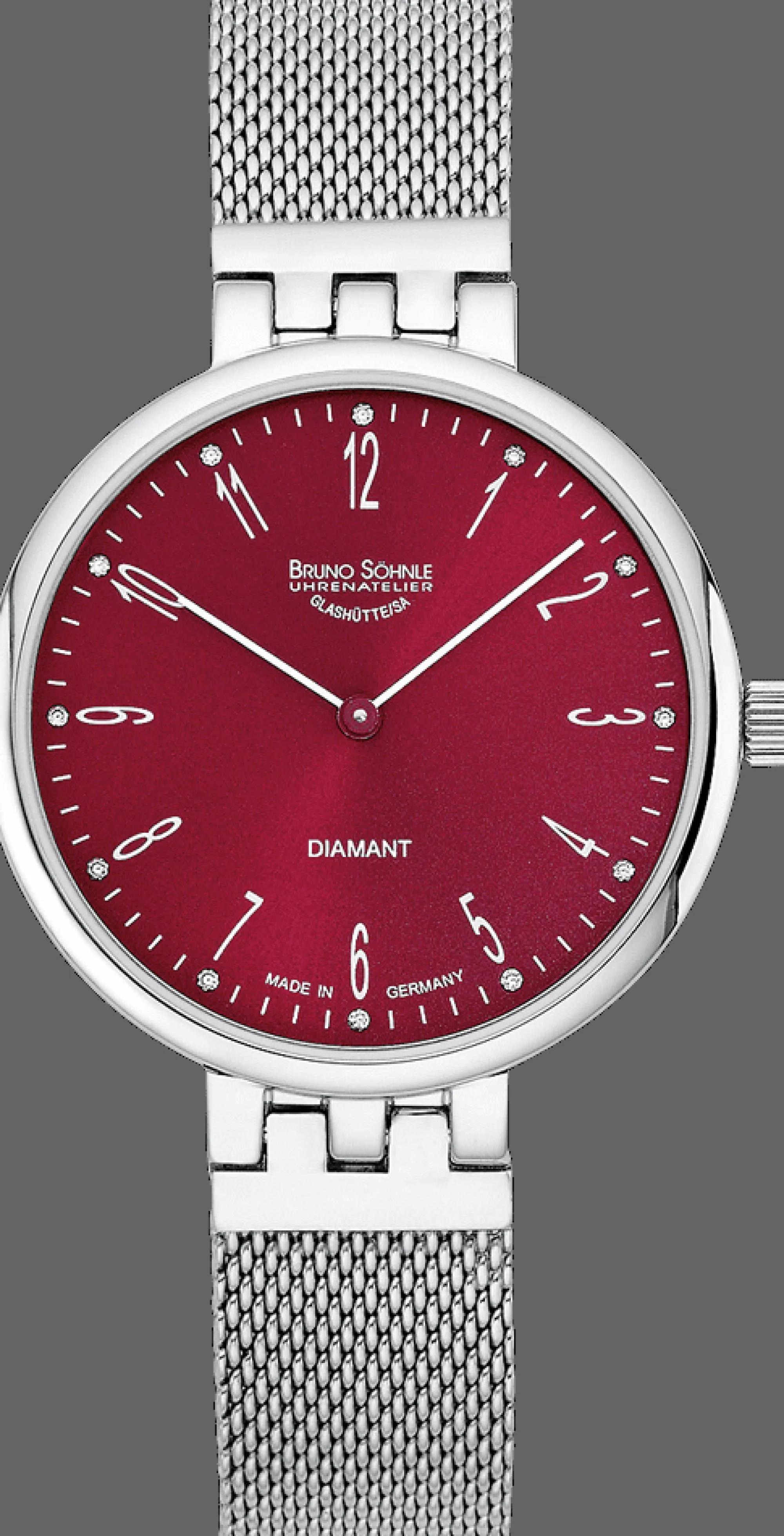 Bruno Söhnle Flamur Iii-Womens Extravagant