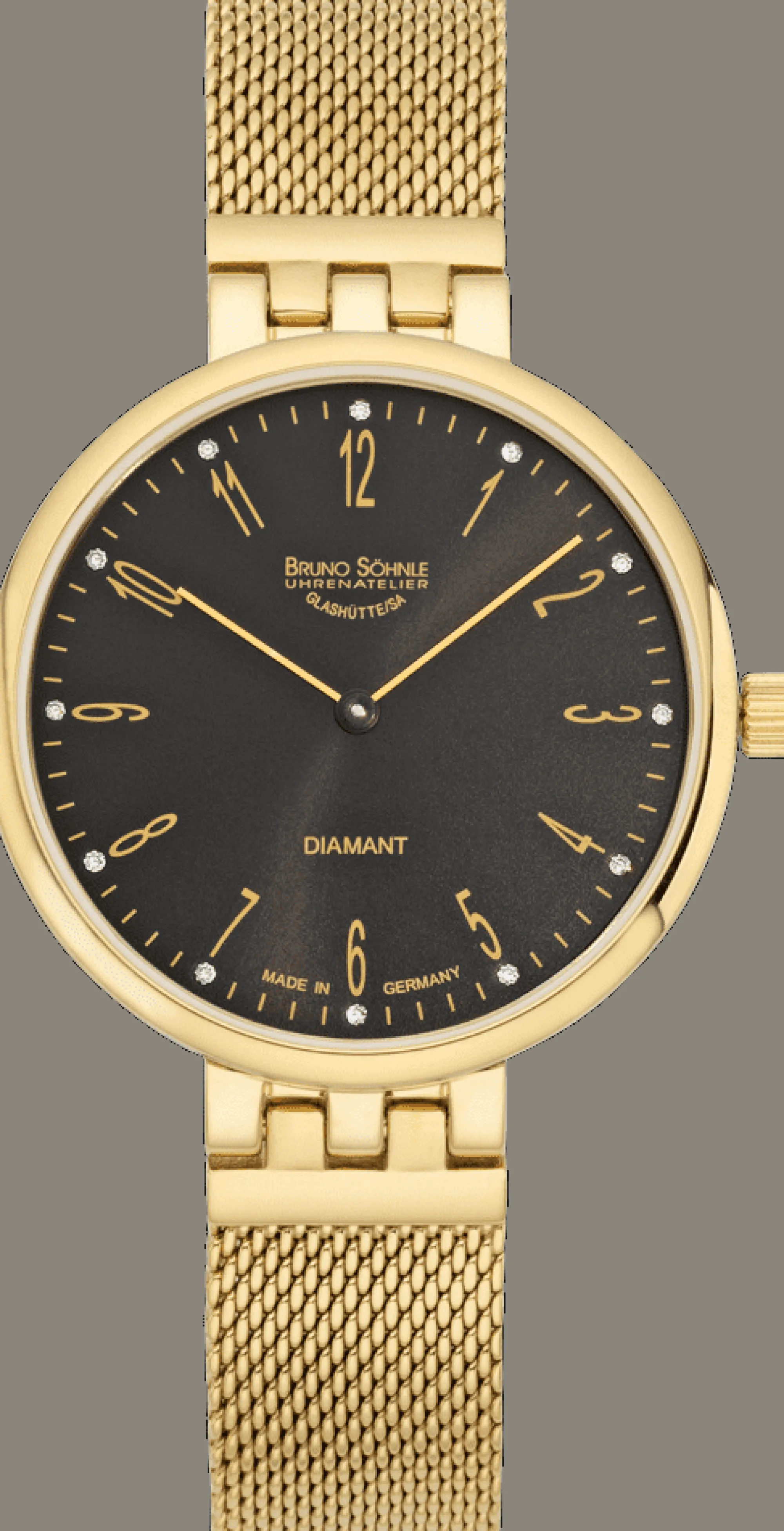 Bruno Söhnle Flamur Iii-Womens Extravagant