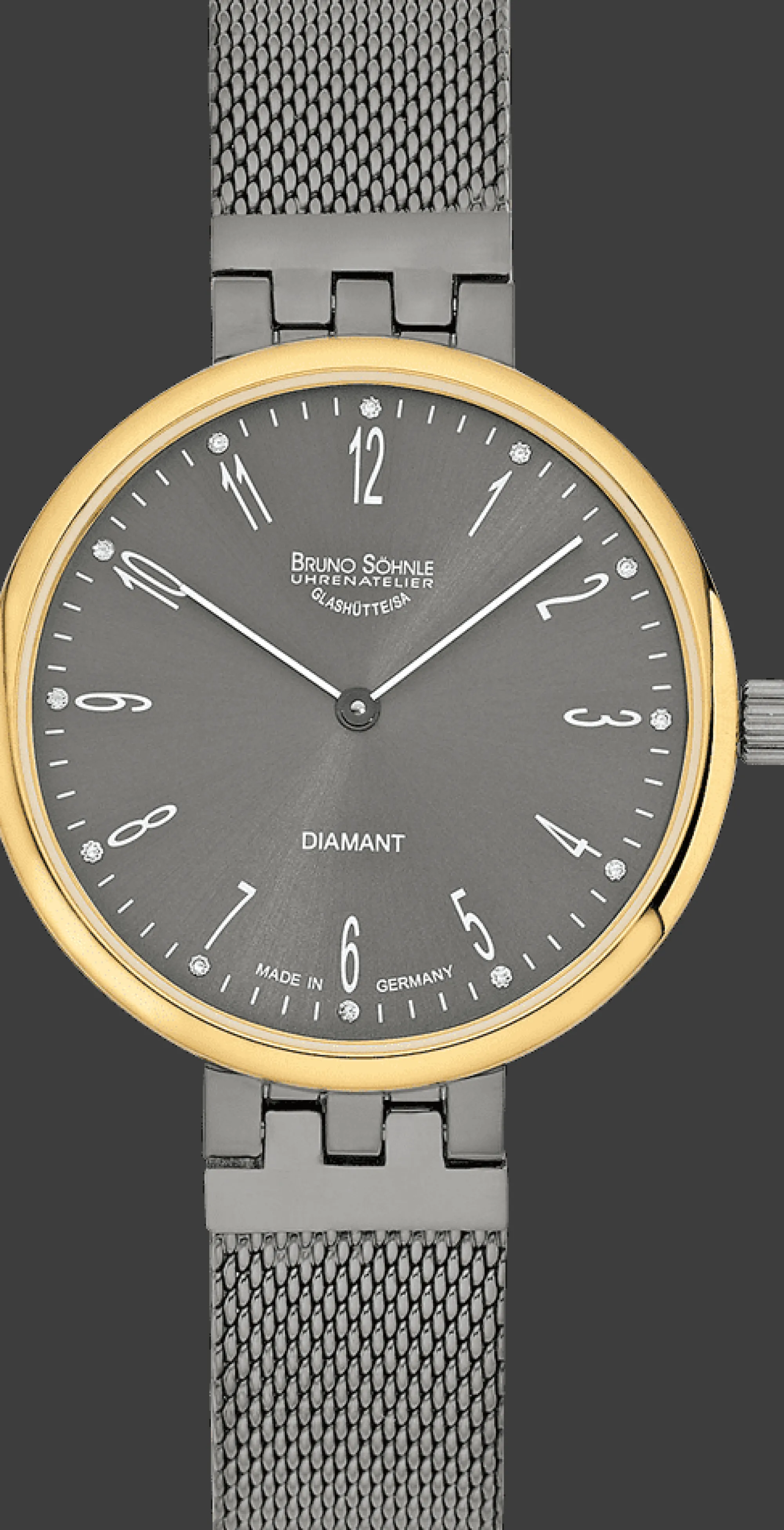 Bruno Söhnle Flamur Iii-Womens Extravagant