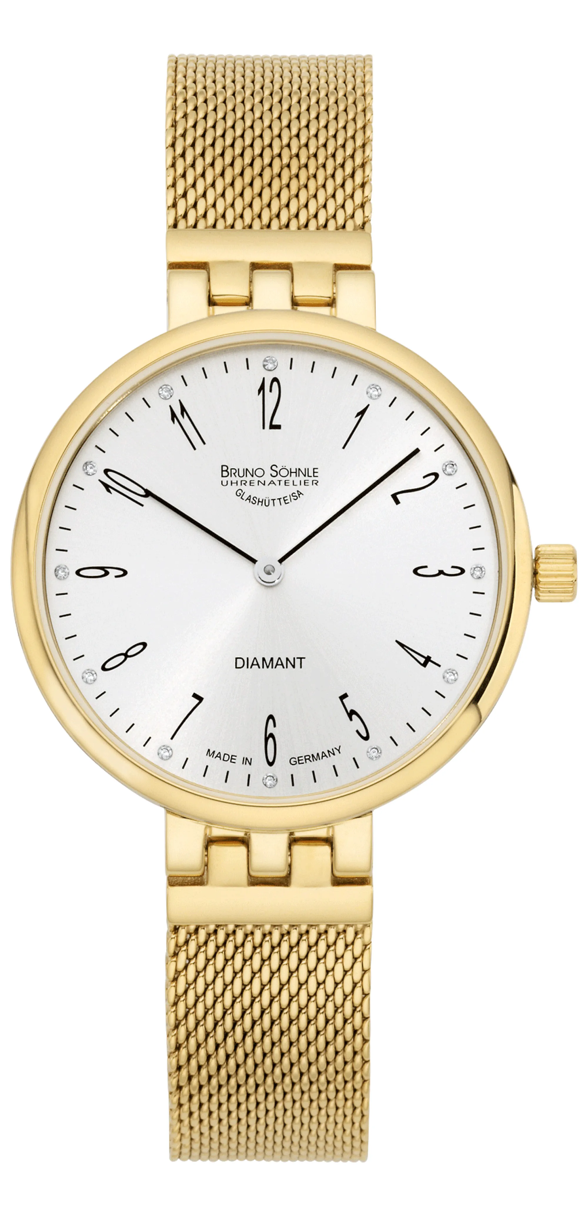Bruno Söhnle Flamur Iii-Womens Extravagant