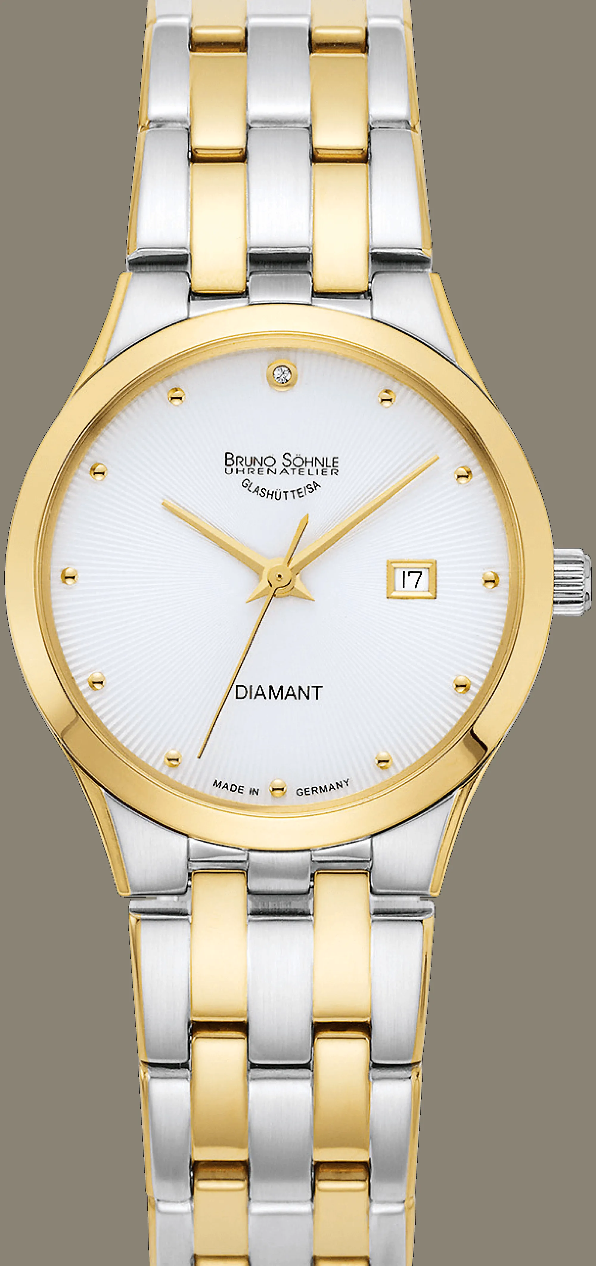 Bruno Söhnle Florenz-Womens Elegant