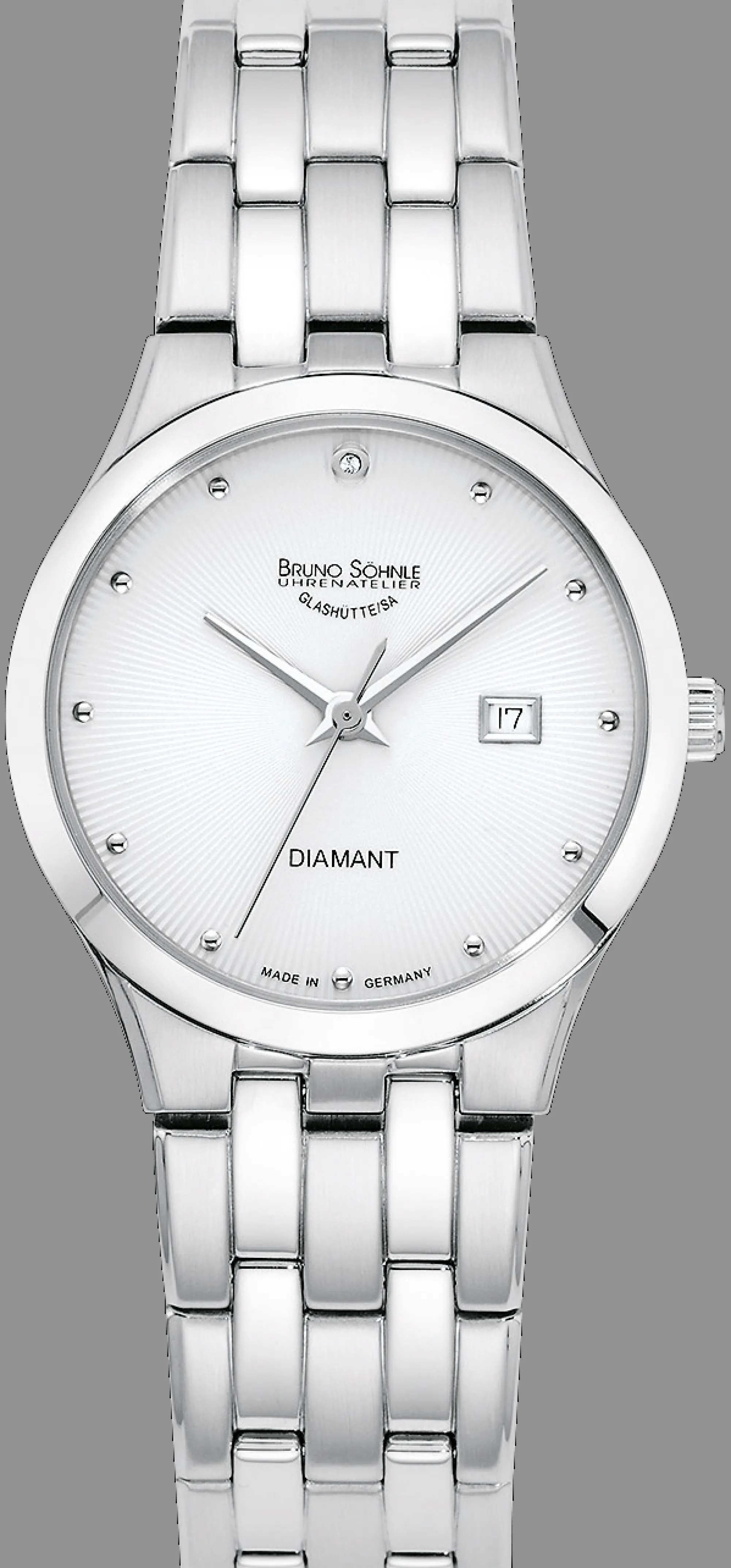 Bruno Söhnle Florenz-Womens Minimalist