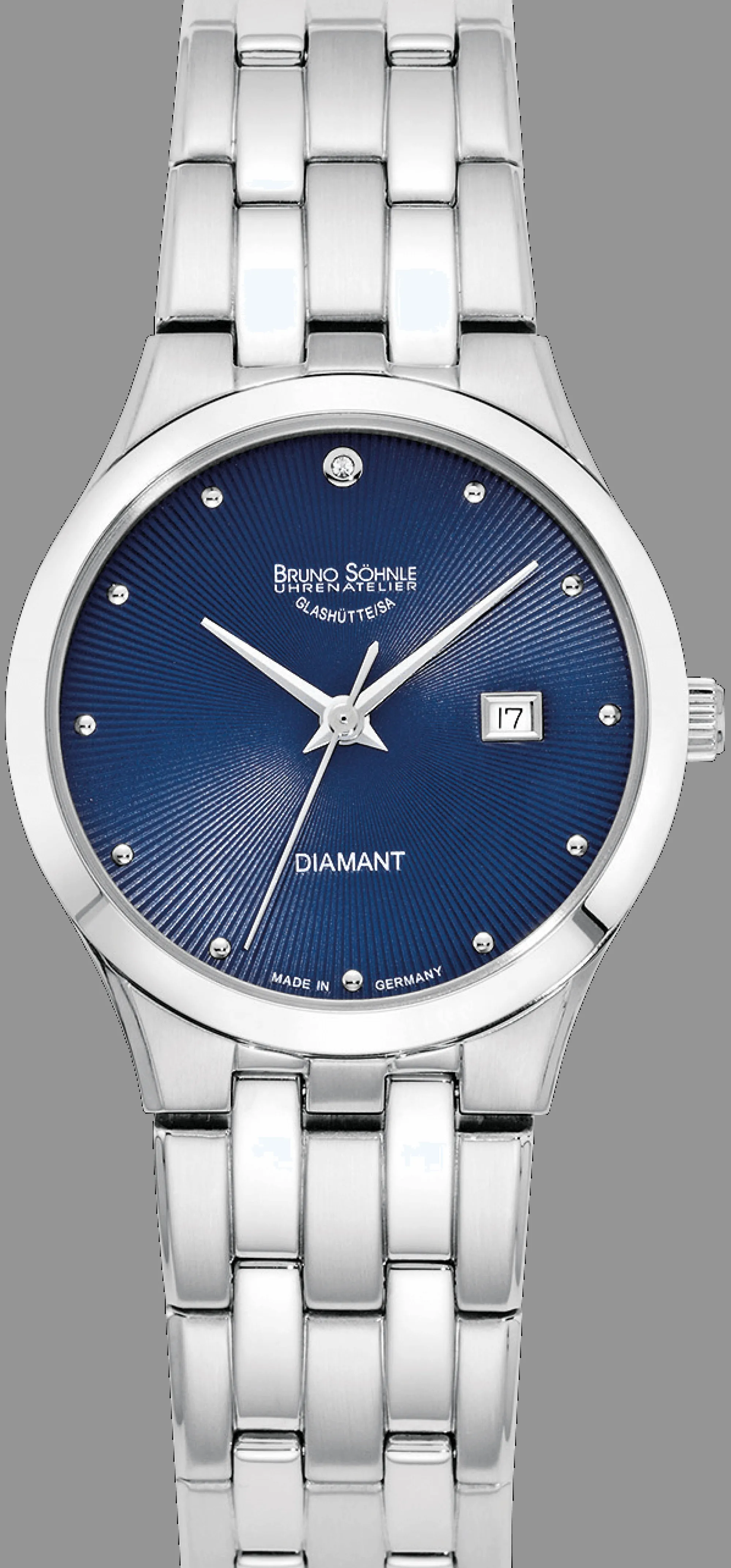 Bruno Söhnle Florenz-Womens Minimalist