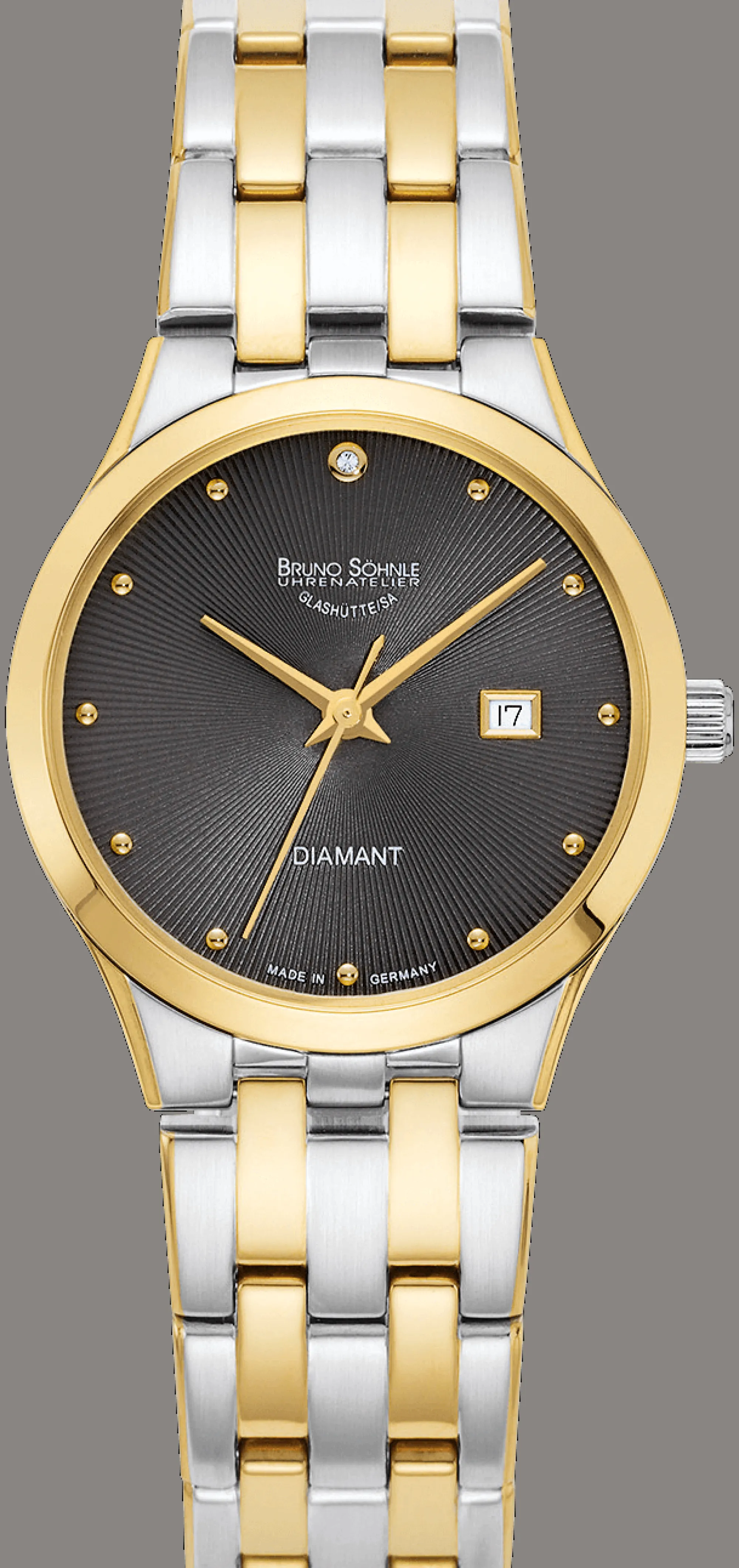 Bruno Söhnle Florenz-Womens Elegant