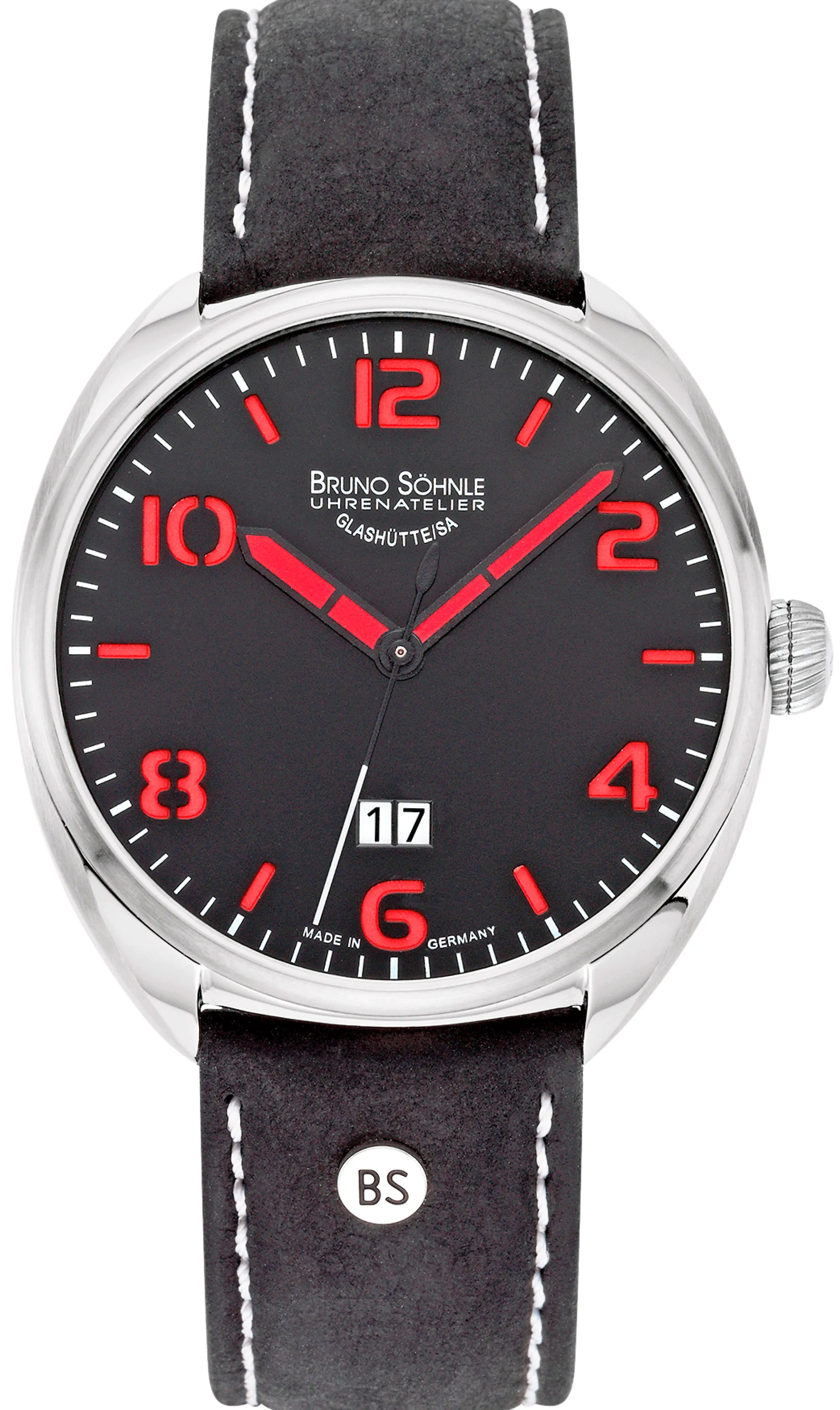 Bruno Söhnle La Spezia Ii-Mens Extravagant