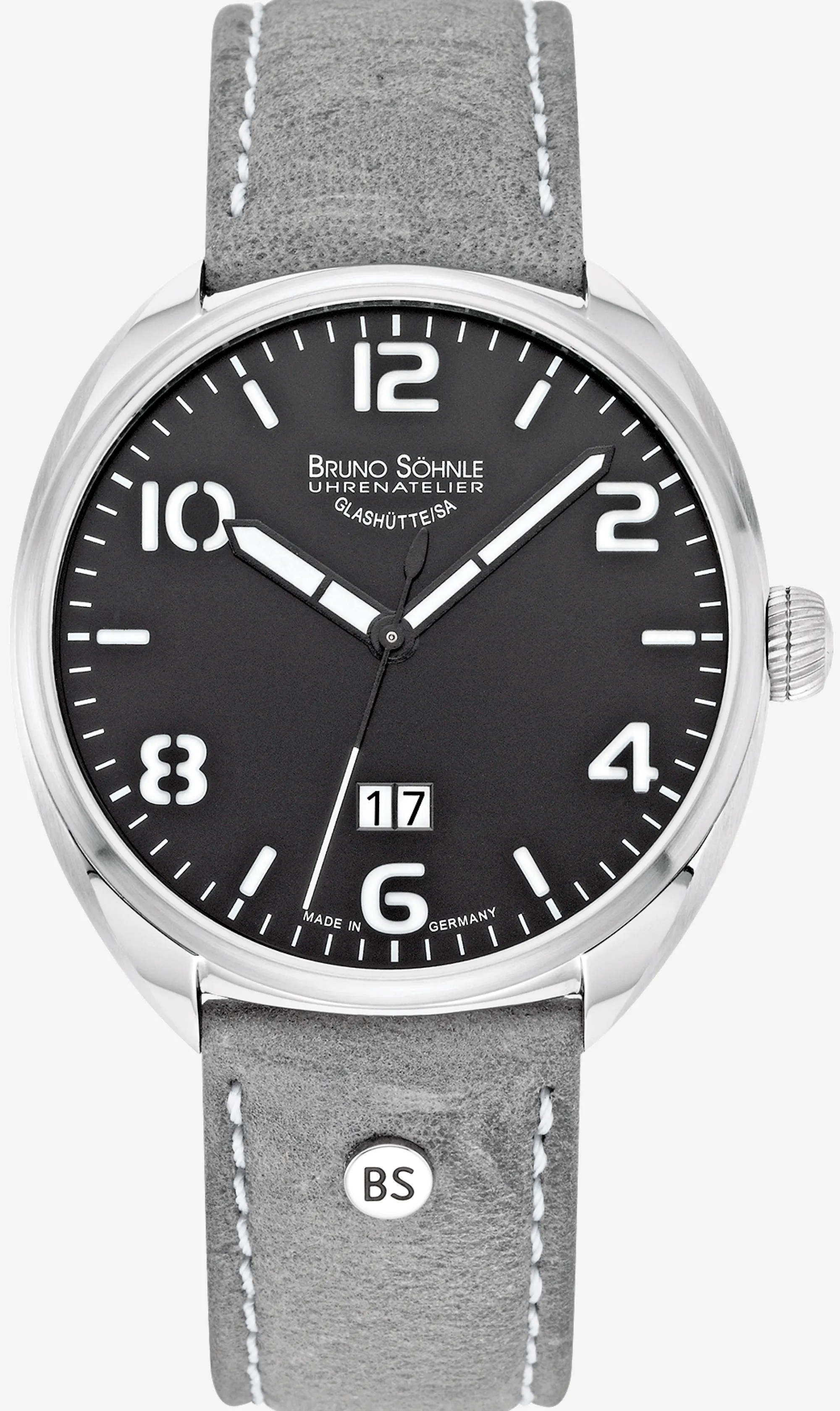 Bruno Söhnle La Spezia Ii-Mens Extravagant