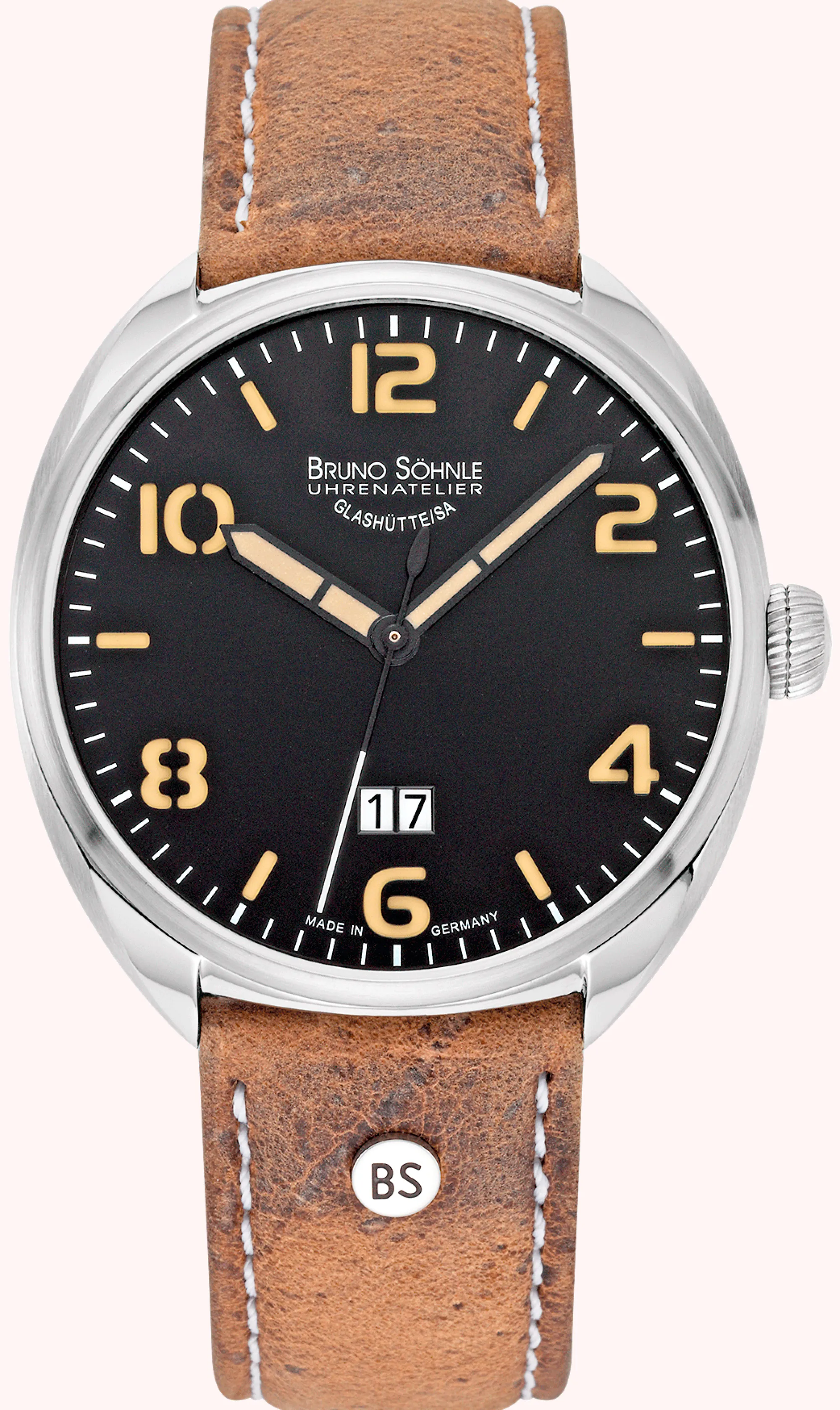 Bruno Söhnle La Spezia Ii-Mens Extravagant