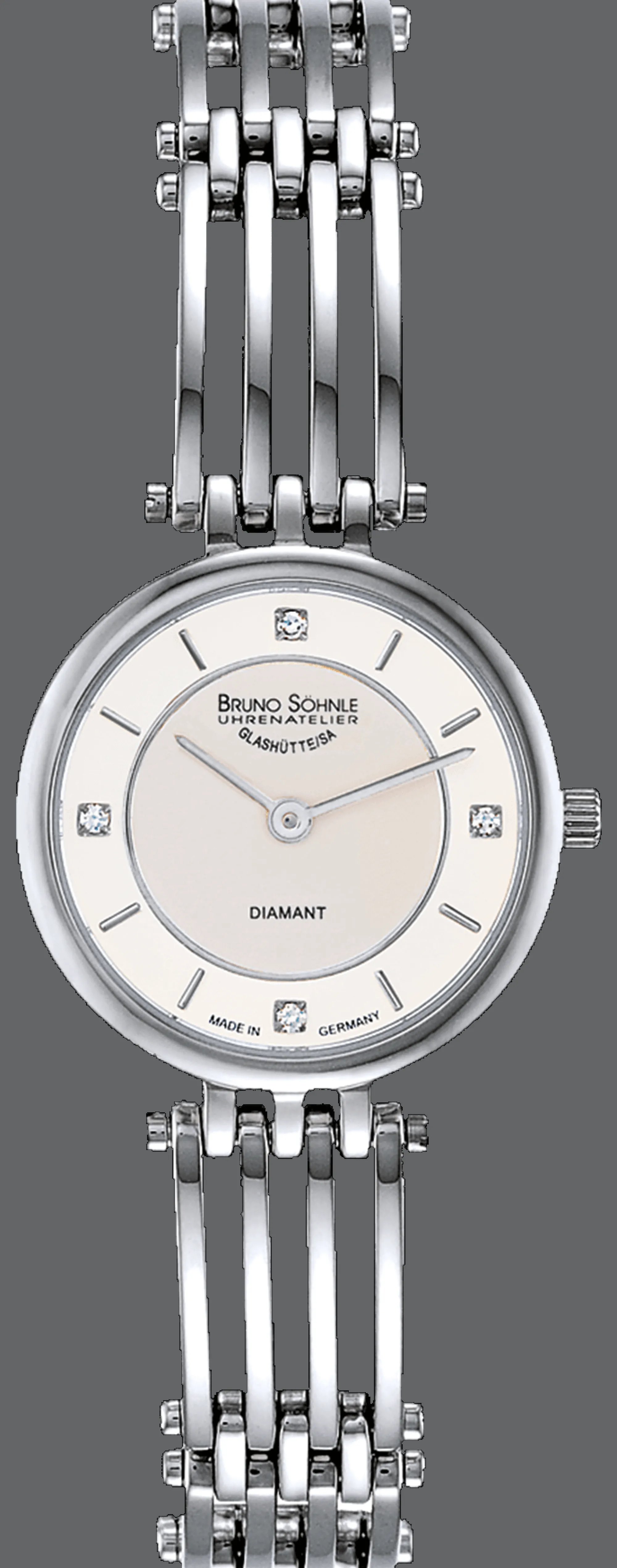 Bruno Söhnle Latina Ii-Womens Elegant