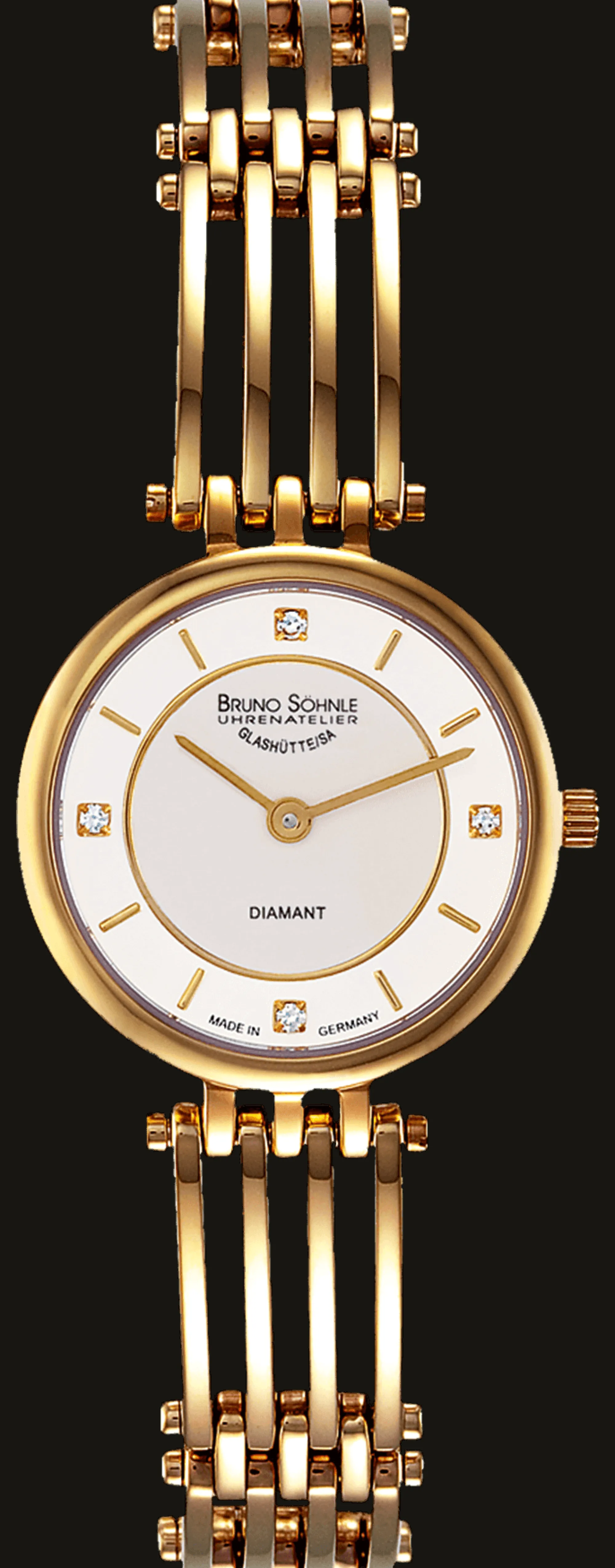Bruno Söhnle Latina Ii-Womens Elegant