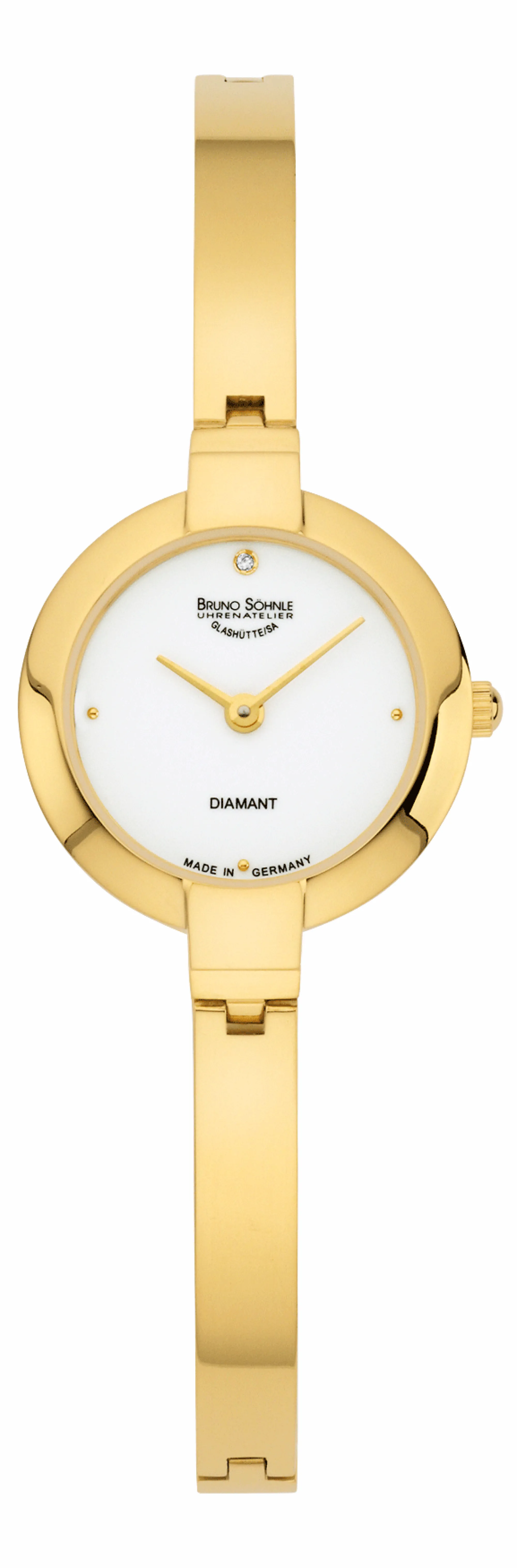 Bruno Söhnle Latina Iii-Womens Elegant