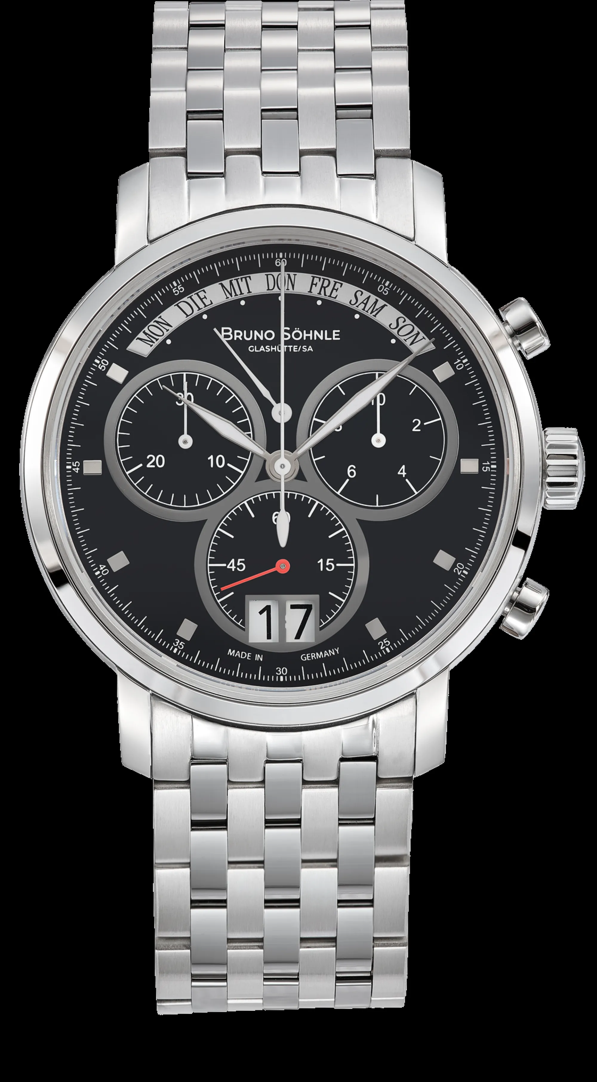 Bruno Söhnle Marcato-Mens Casual