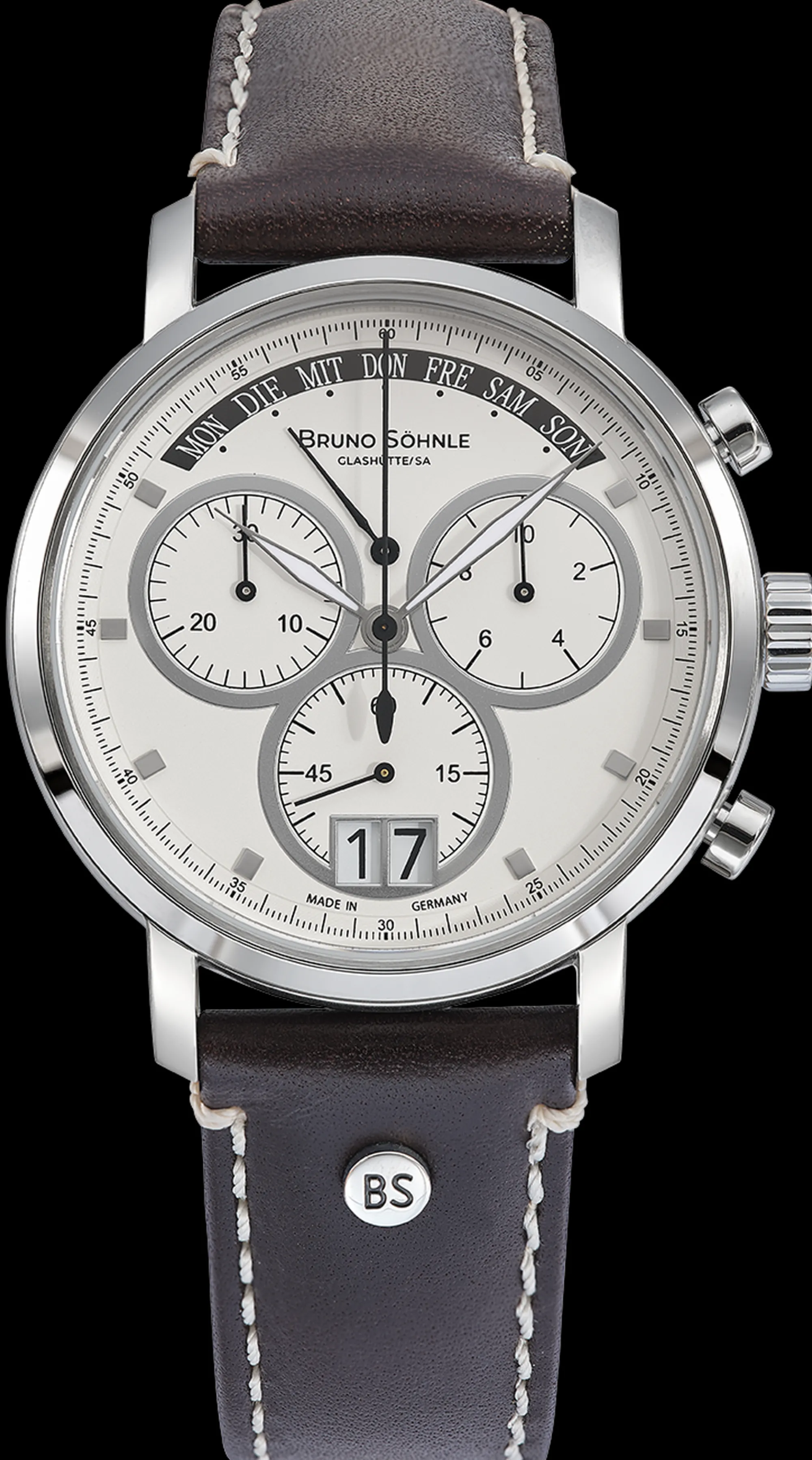 Bruno Söhnle Marcato-Mens Casual