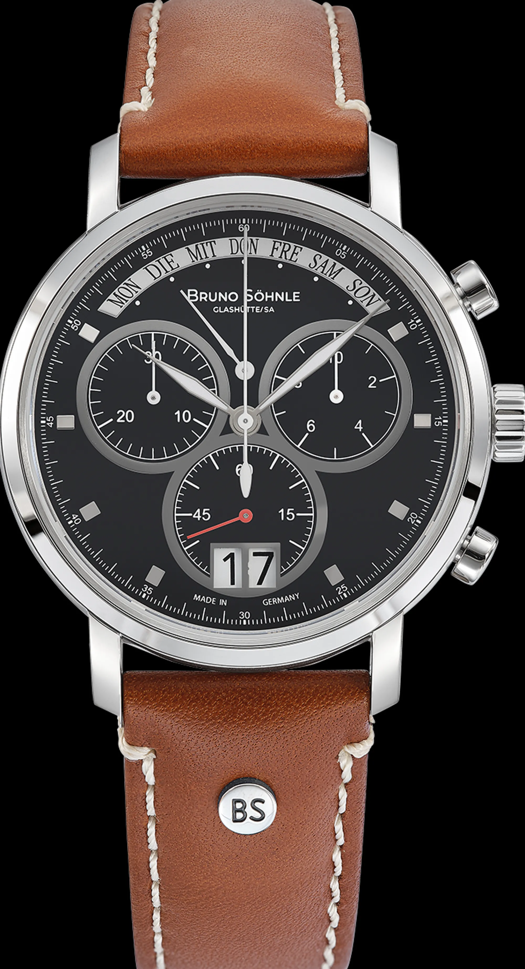 Bruno Söhnle Marcato-Mens Casual