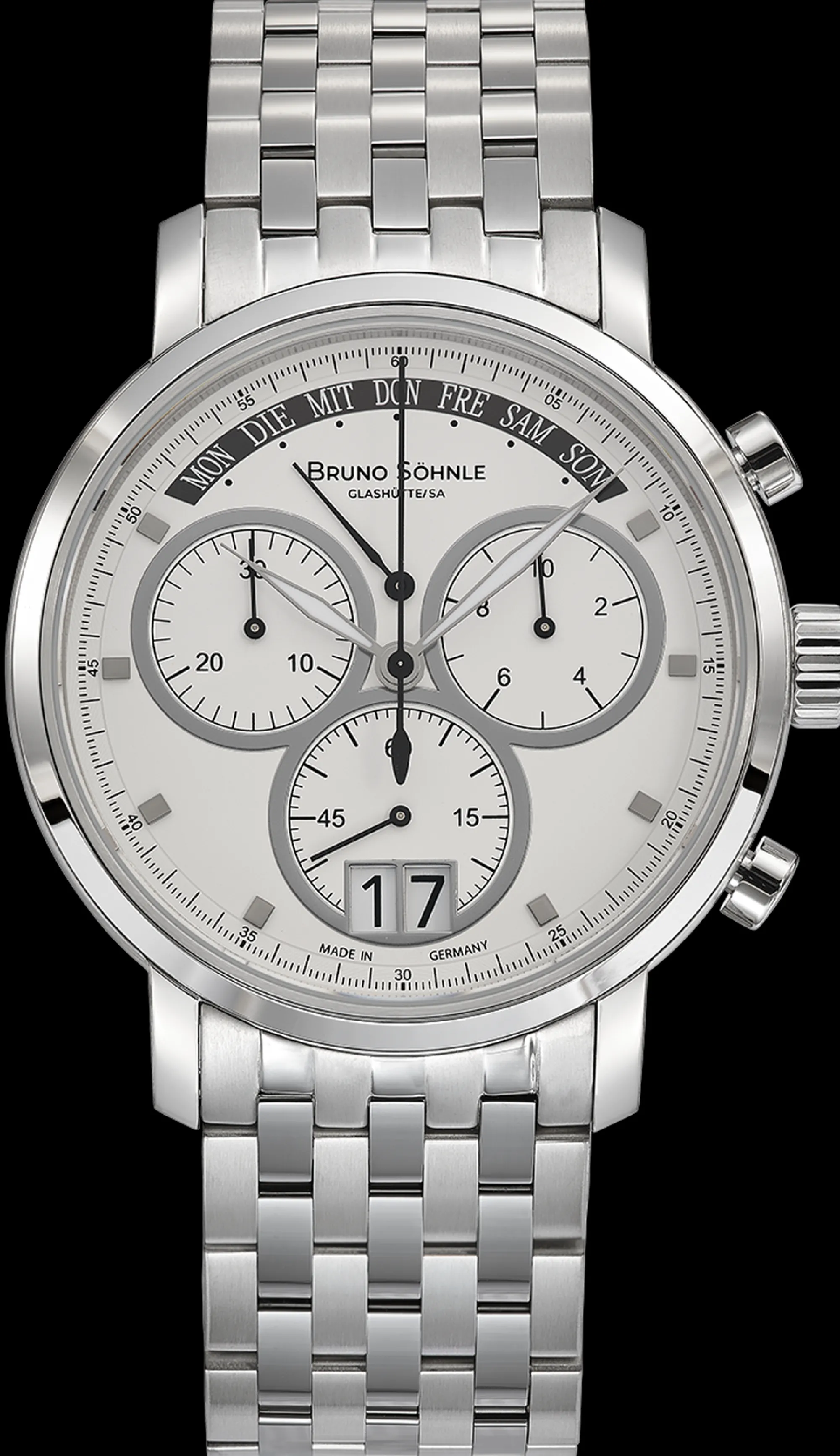 Bruno Söhnle Marcato-Mens Casual