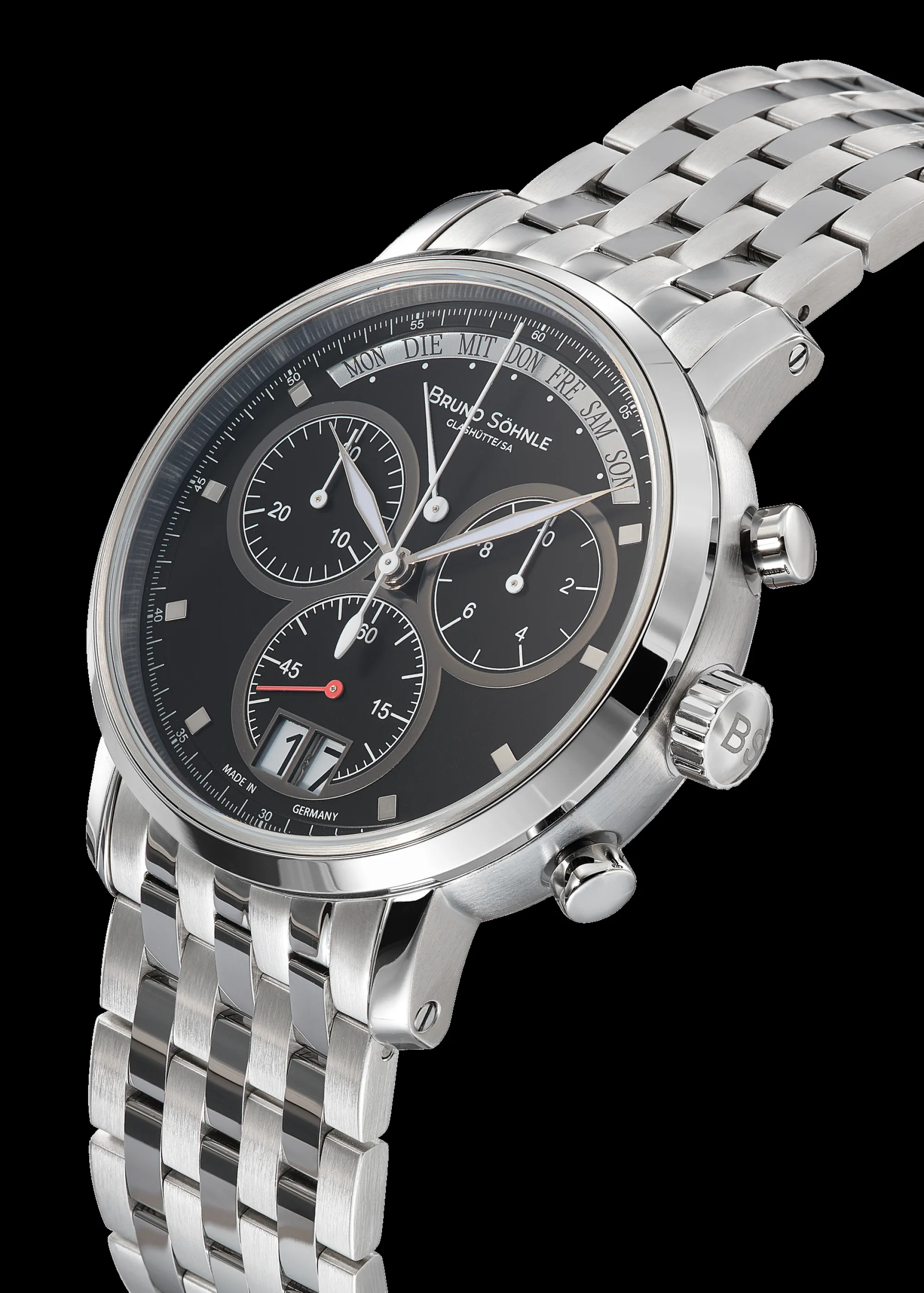 Bruno Söhnle Marcato-Mens Casual