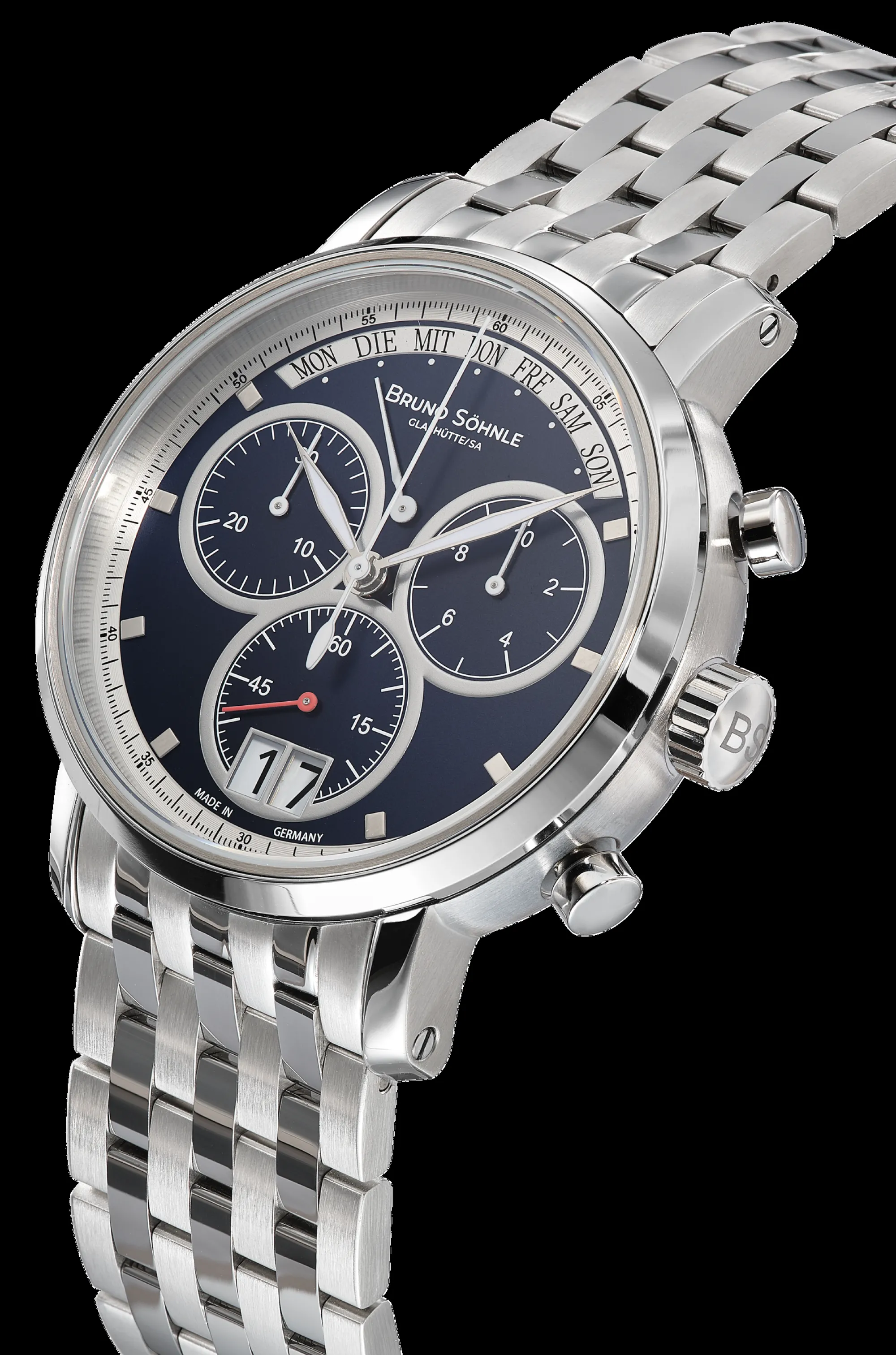 Bruno Söhnle Marcato-Mens Extravagant