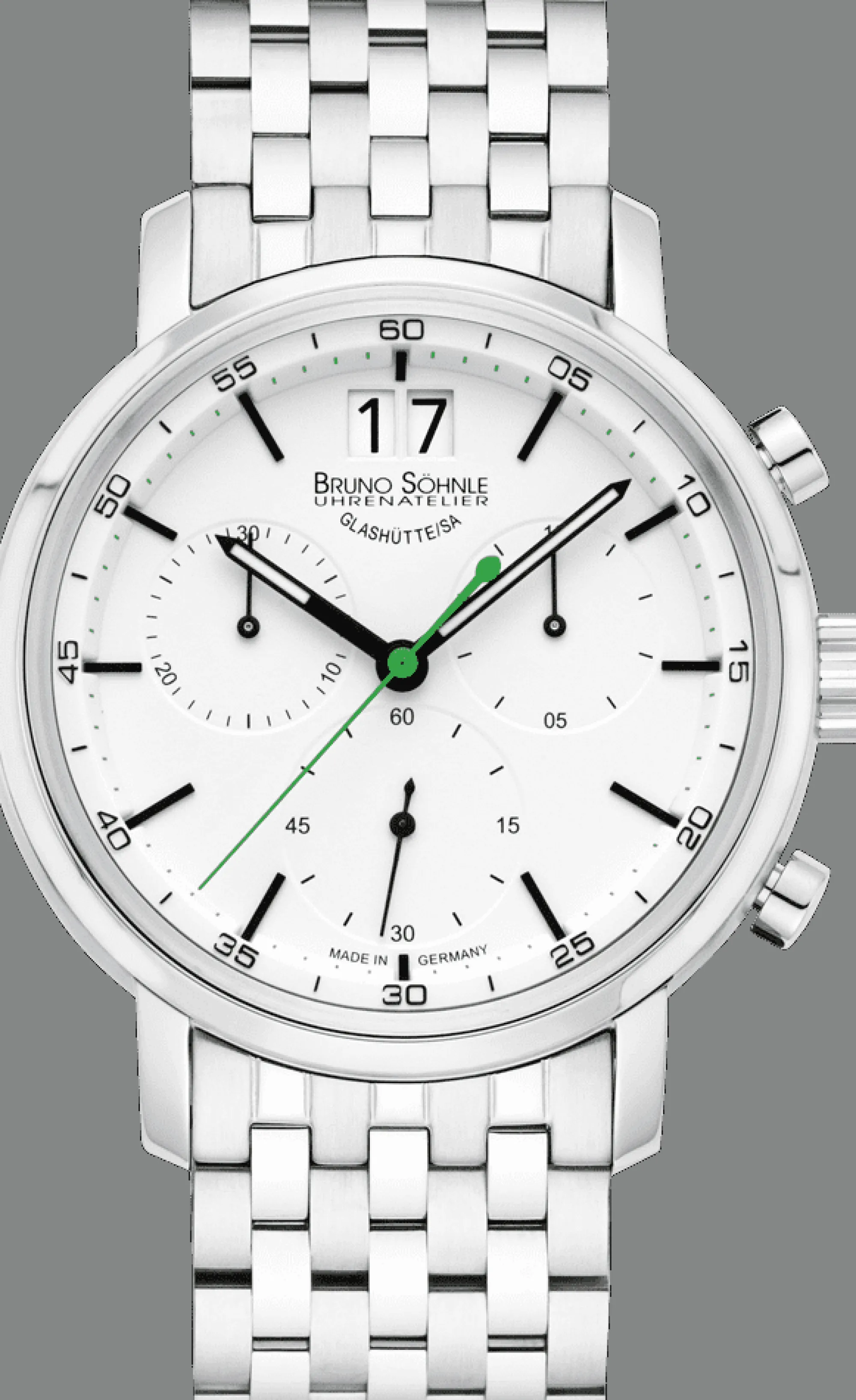 Bruno Söhnle Marcato Ii-Mens Casual
