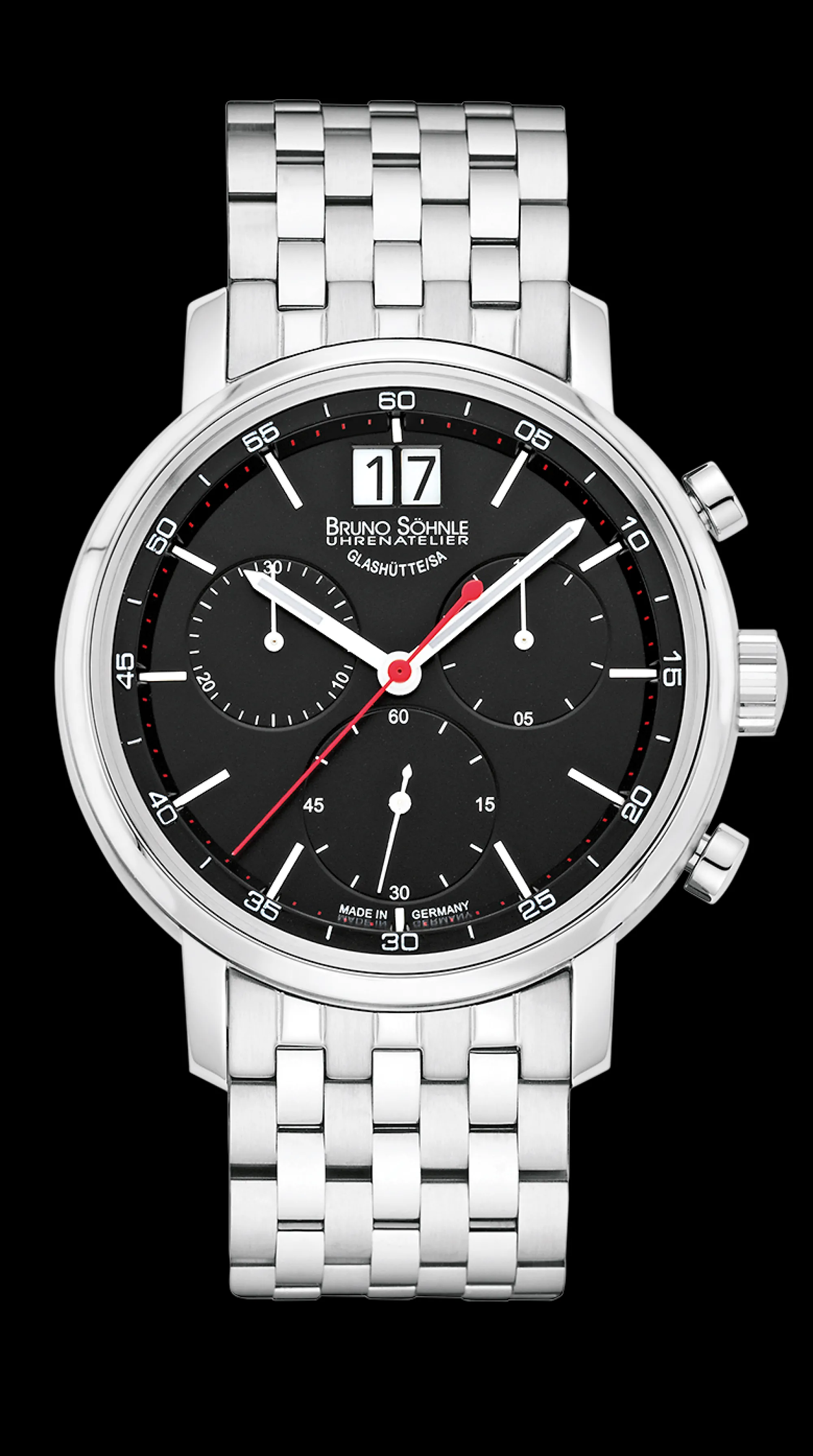 Bruno Söhnle Marcato Ii-Mens Casual