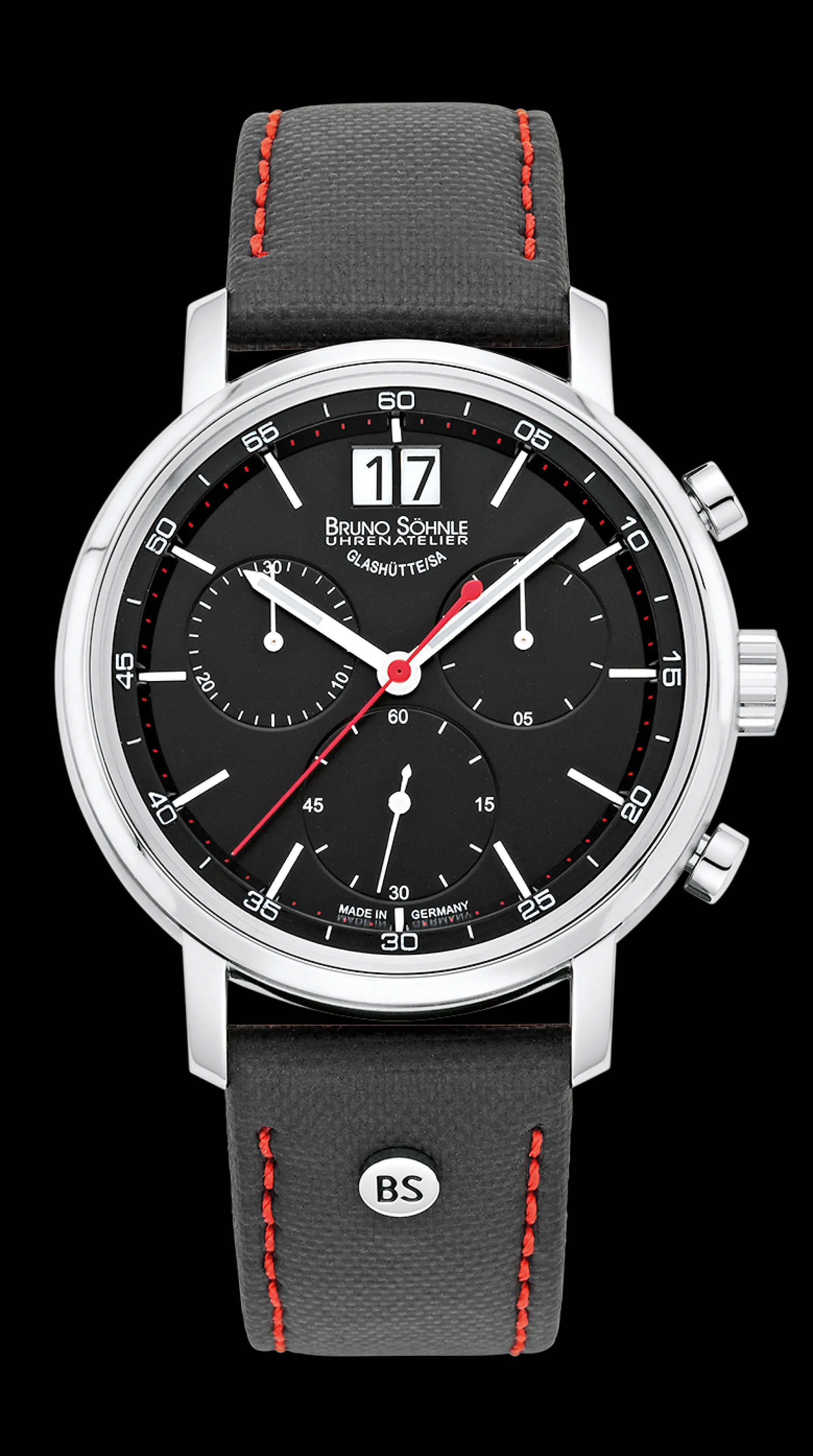Bruno Söhnle Marcato Ii-Mens Casual