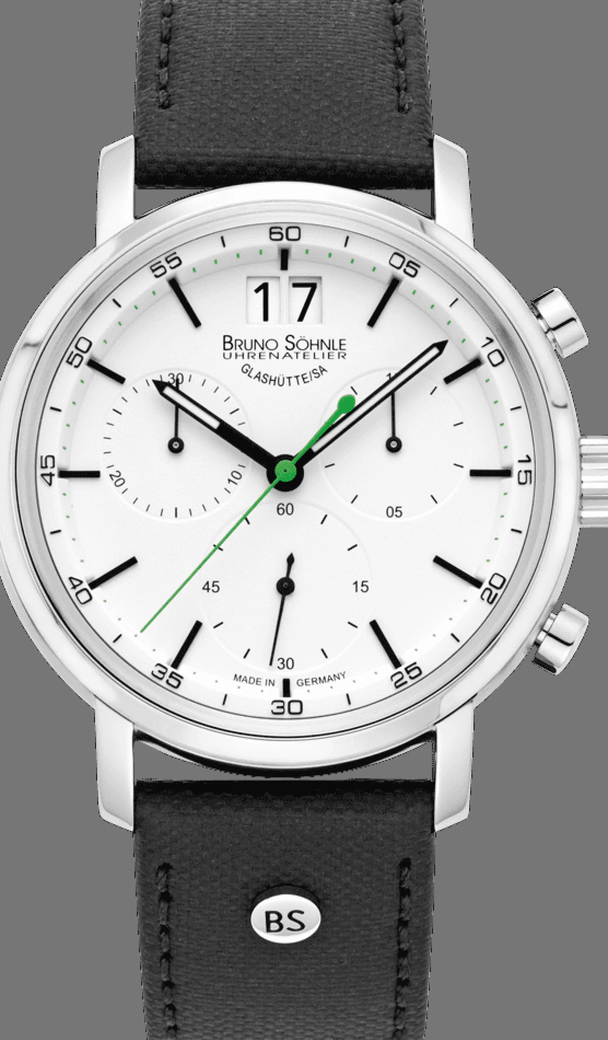 Bruno Söhnle Marcato Ii-Mens Casual