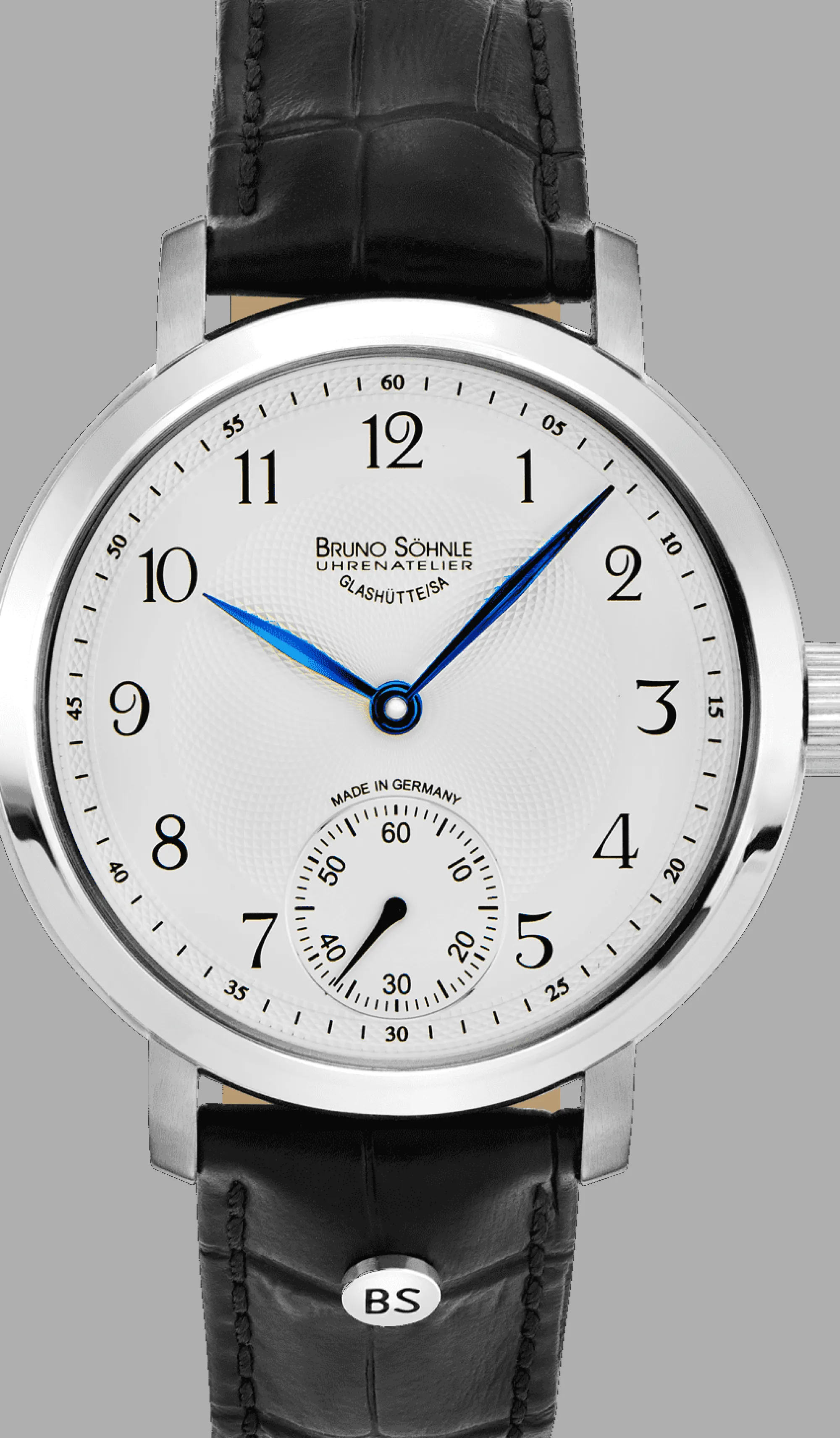 Bruno Söhnle Mechanik Edition X - Limitierte Edition-Mens Classic