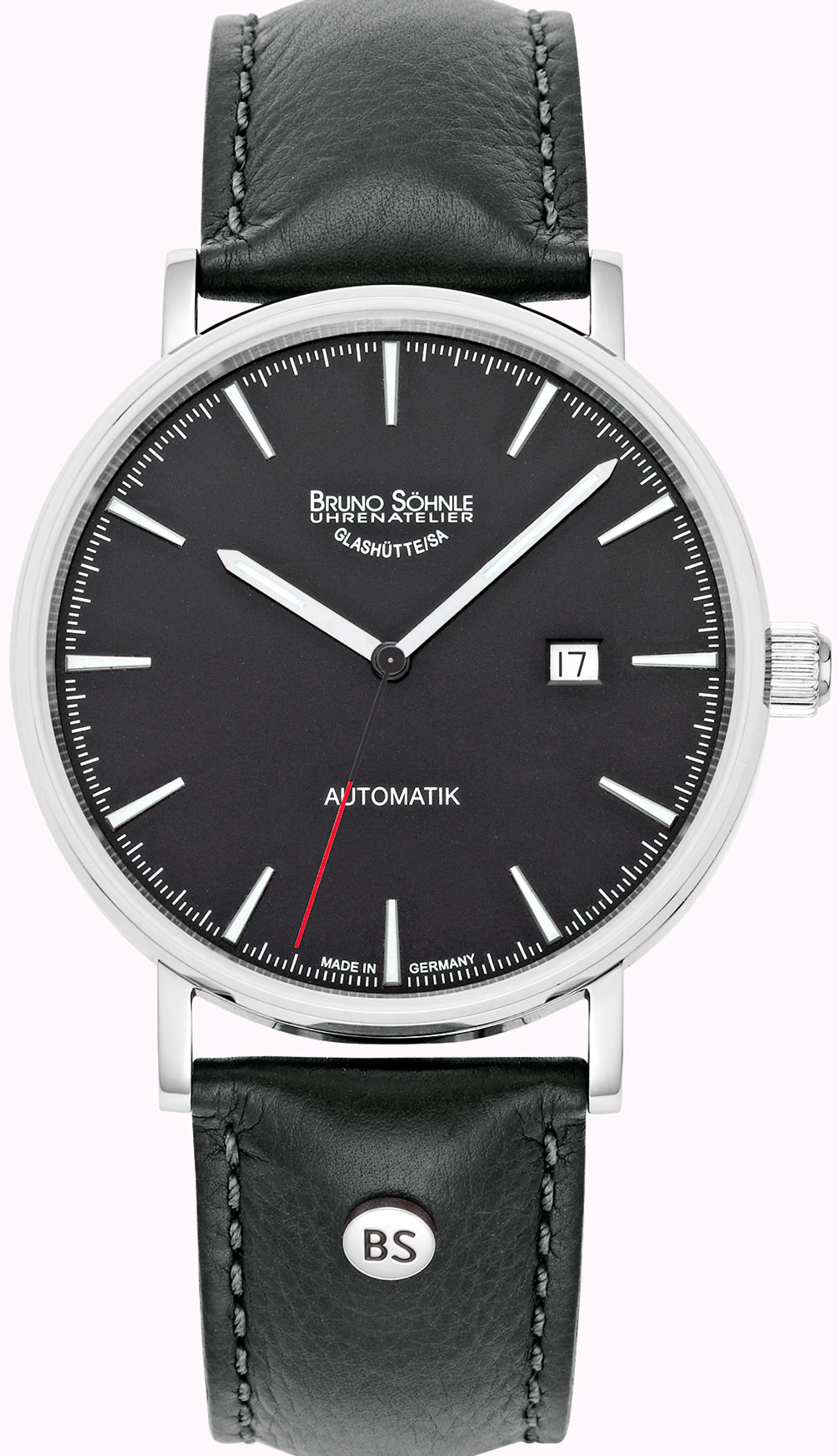 Bruno Söhnle Munchen Automatik I-Mens Minimalist