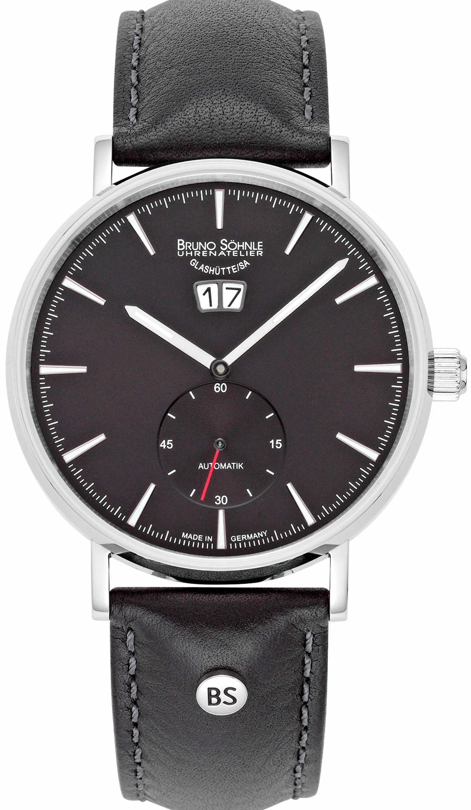 Bruno Söhnle Munchen Automatik Ii-Mens Minimalist