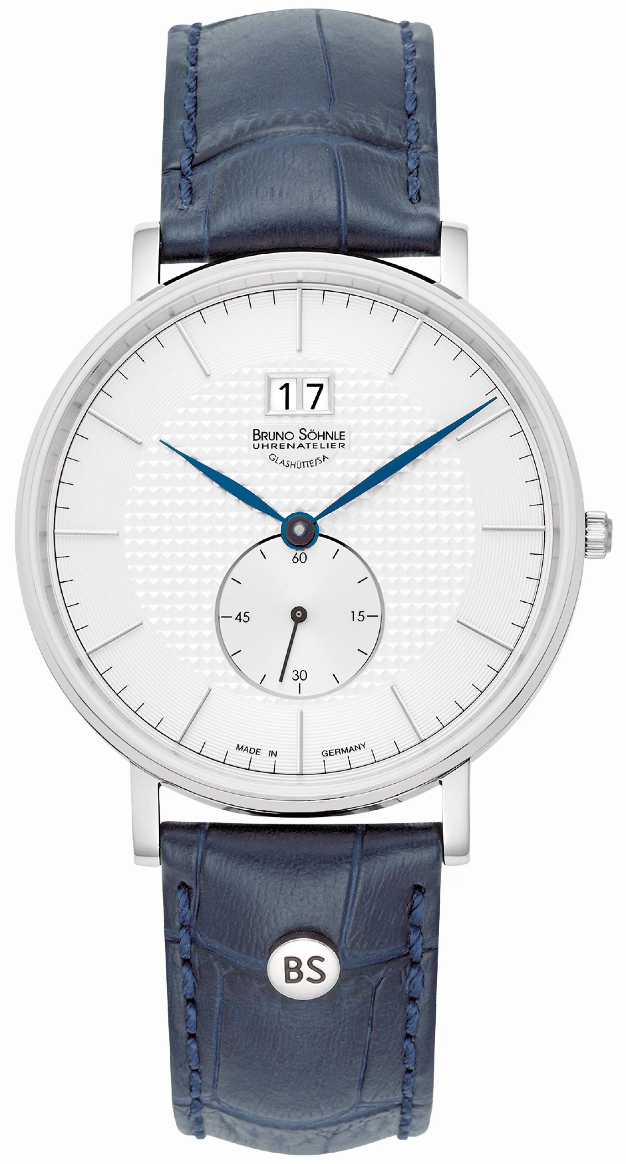 Bruno Söhnle Munchen I-Mens Minimalist