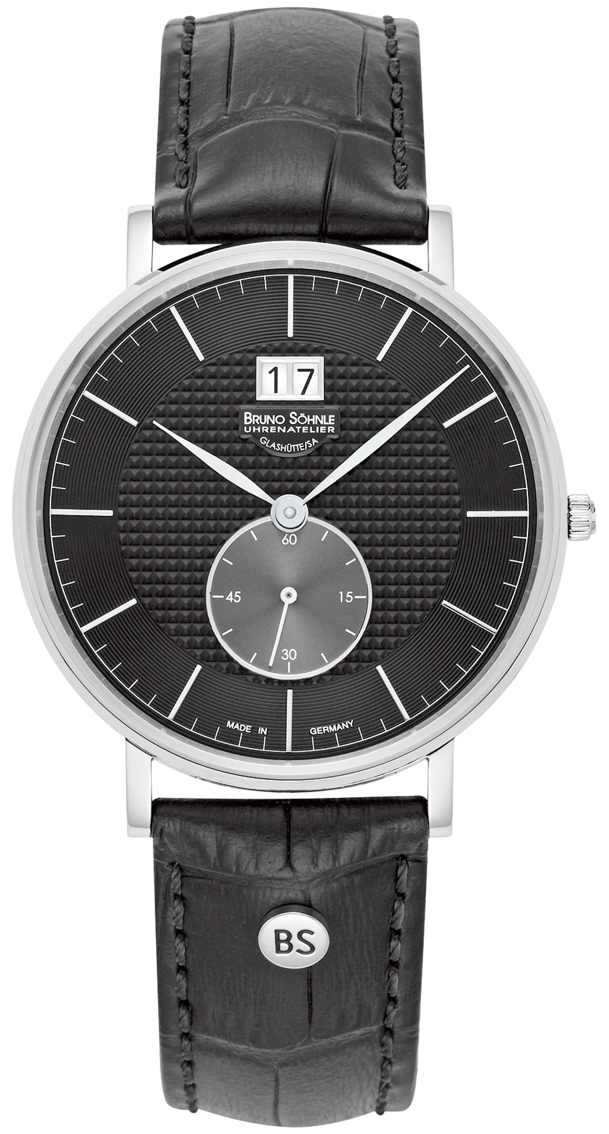 Bruno Söhnle Munchen I-Mens Minimalist