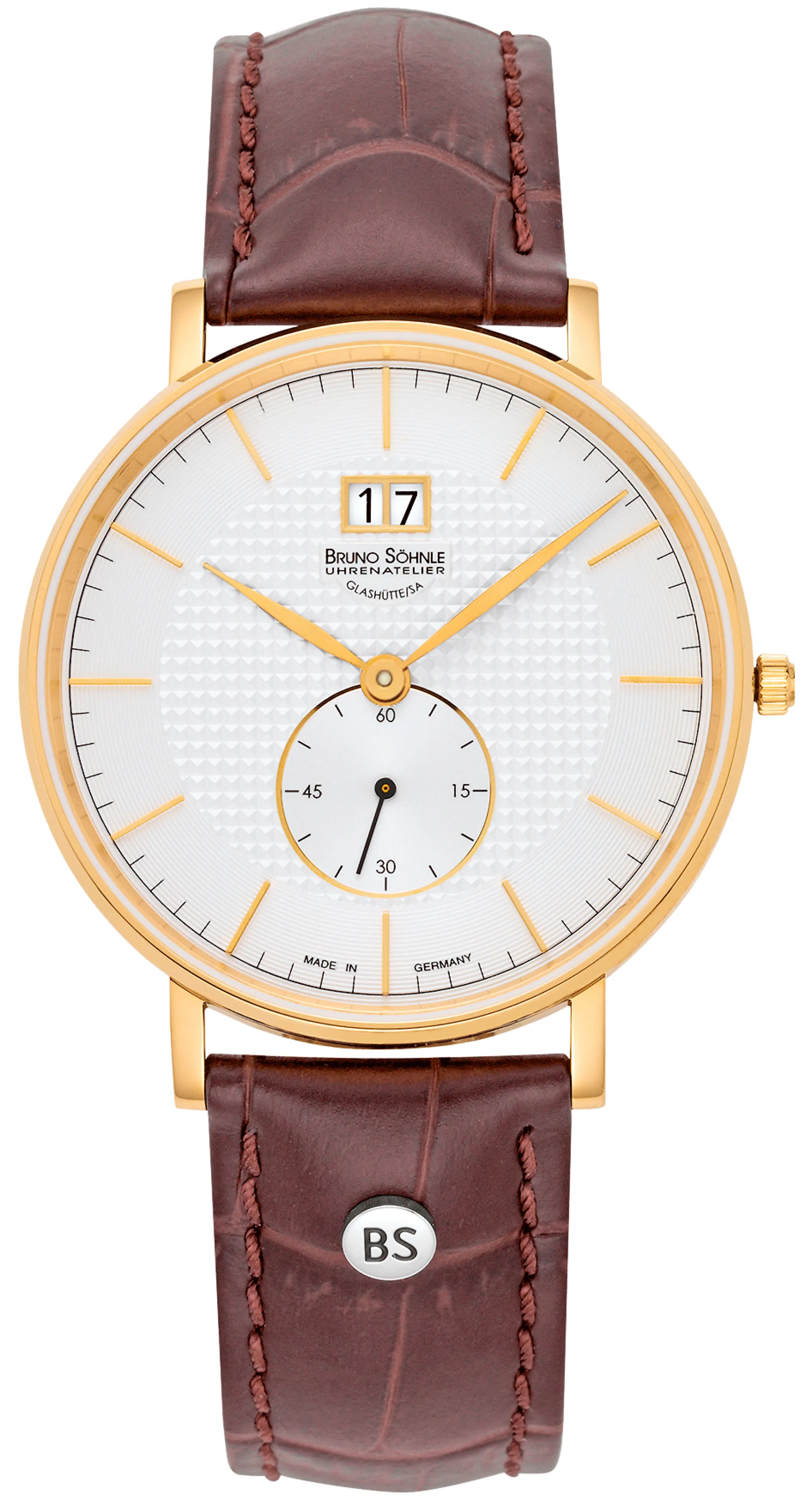 Bruno Söhnle Munchen I-Mens Minimalist