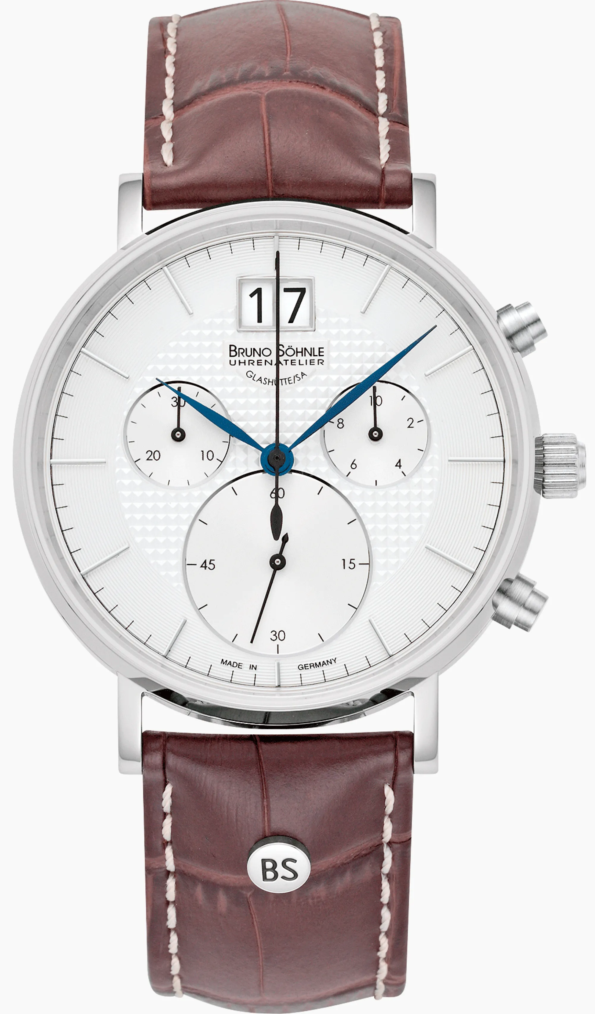 Bruno Söhnle Munchen I Chronograph-Mens Classic