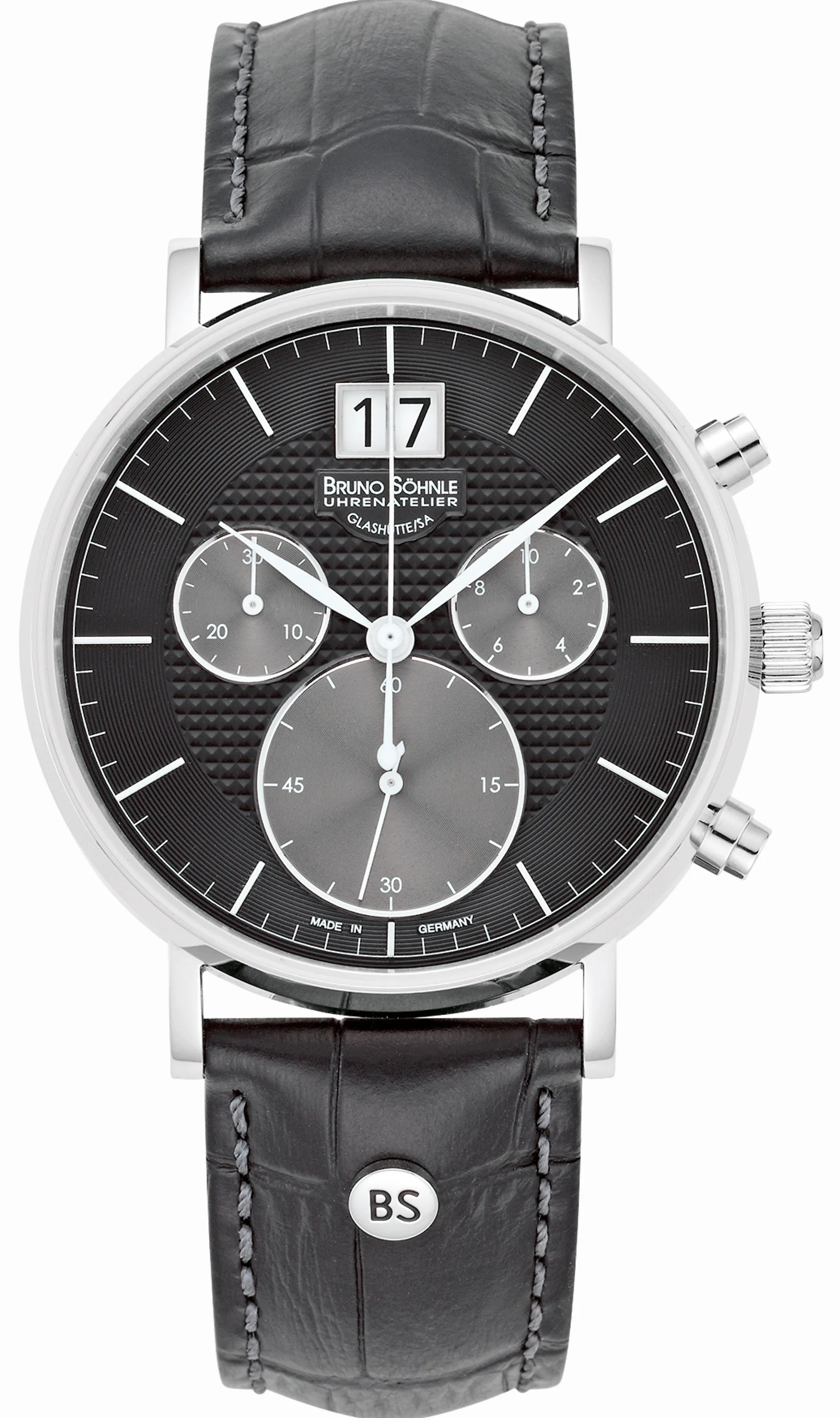 Bruno Söhnle Munchen I Chronograph-Mens Classic