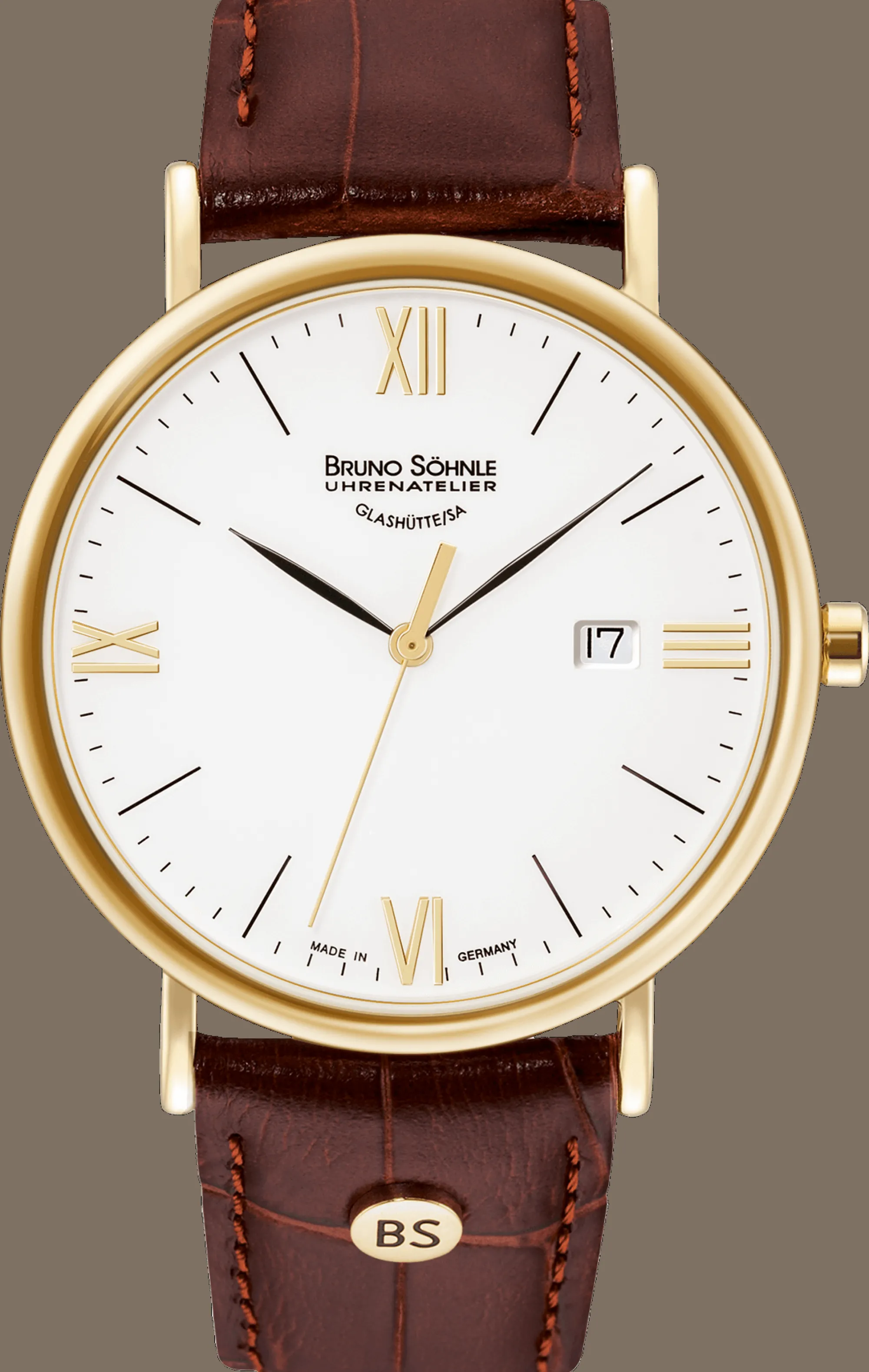 Bruno Söhnle Nabucco-Mens Classic