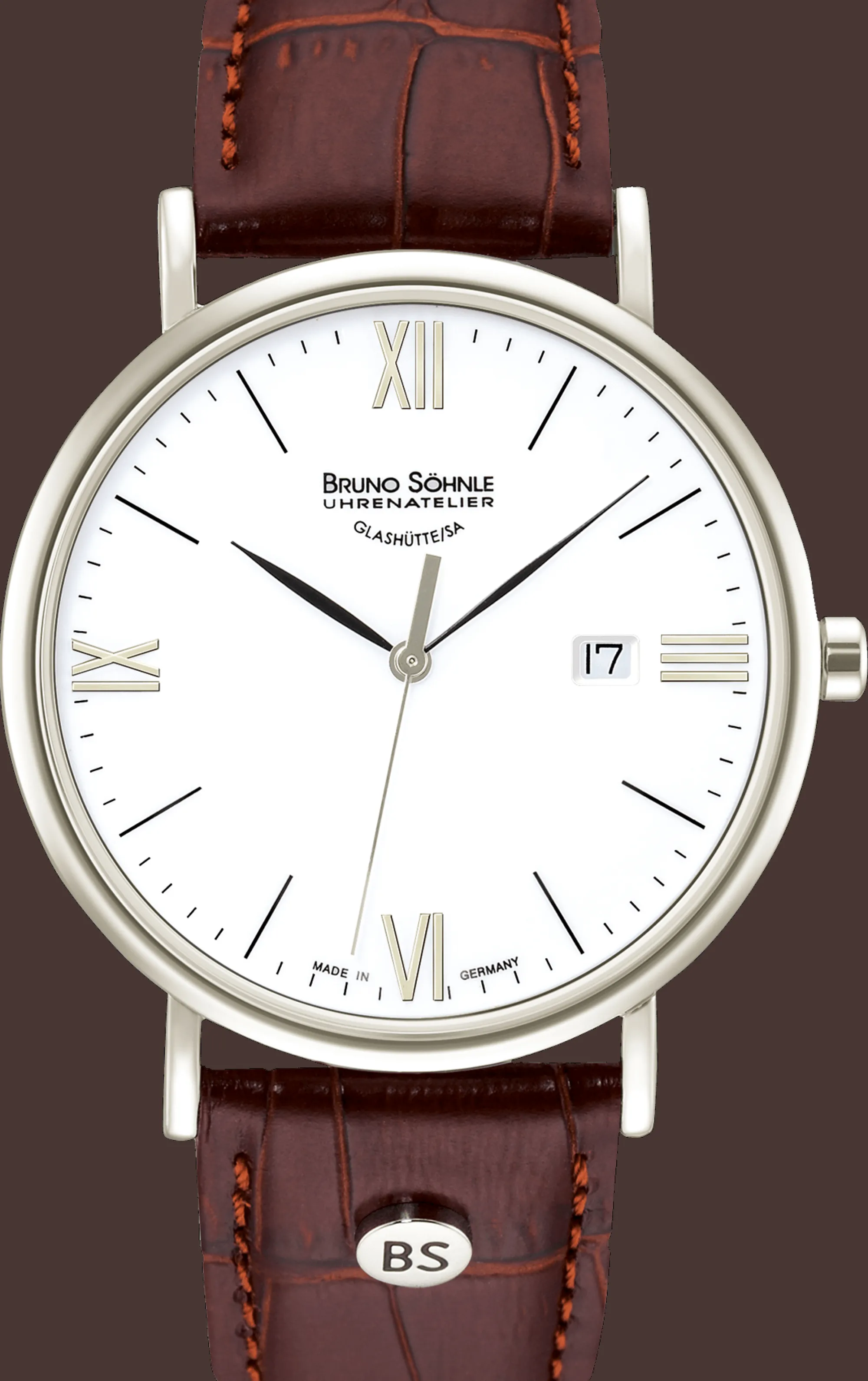 Bruno Söhnle Nabucco-Mens Classic
